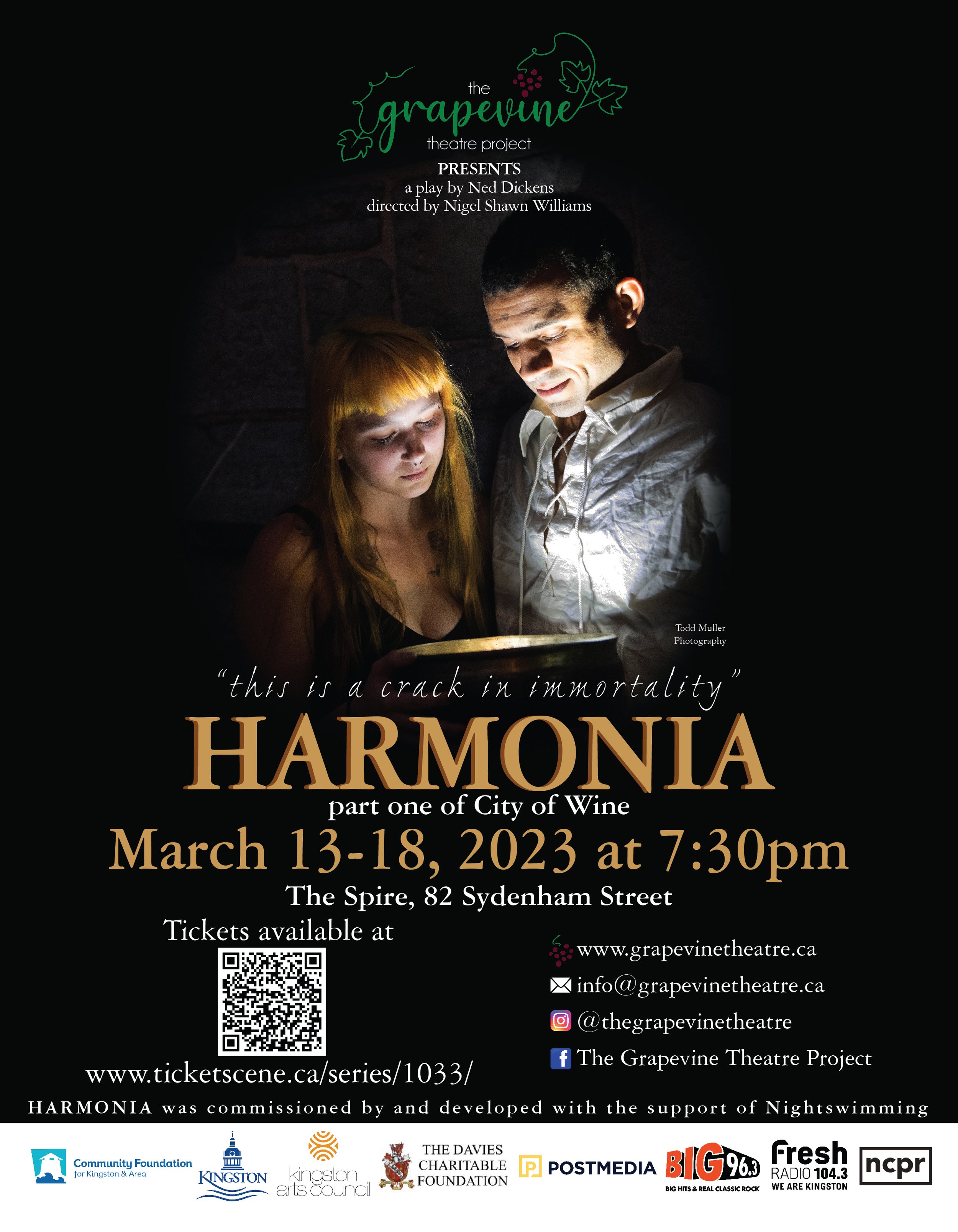 Grapevine Theatre Harmonia Posters D8104 -1-01.jpg