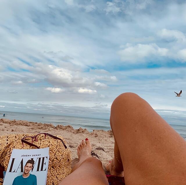 Je vous souhaite de belle f&ecirc;tes &agrave; tous. Moi je lis ce livre pendant mes vacances, une merveilleuse d&eacute;couverte. J&rsquo;adore Franck Lopvet 💕 merci pour le beau stage avec toi Franck.  Toute une autre fa&ccedil;on de voir ma vie, 