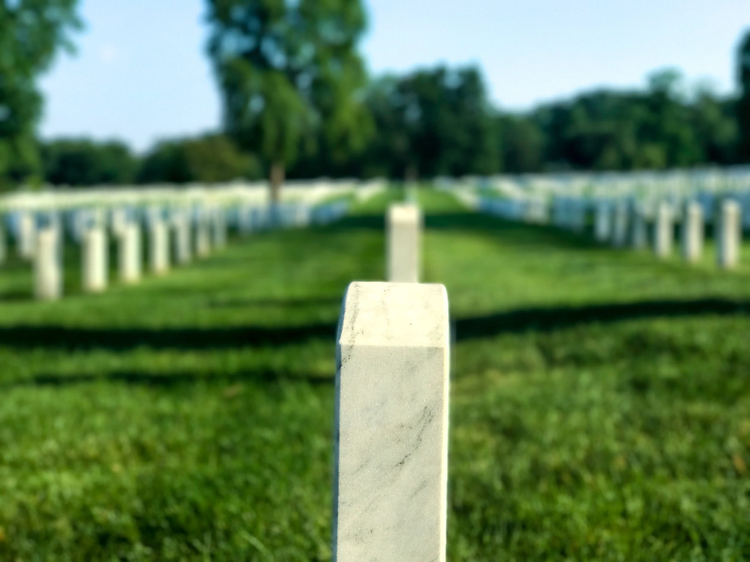 Grief and Bereavement