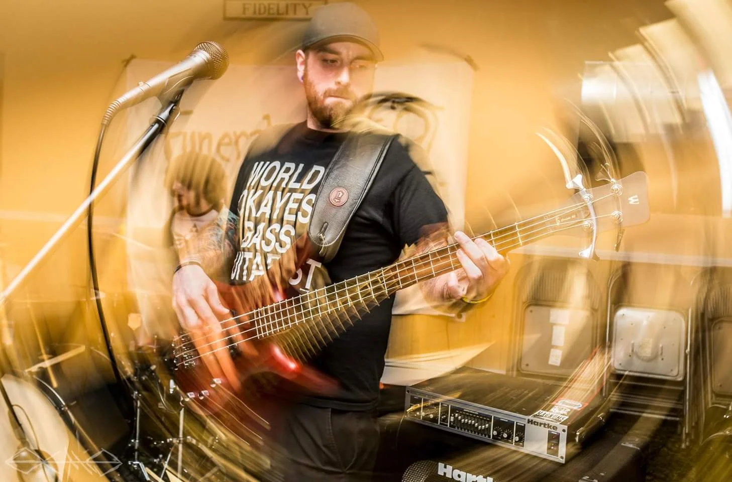 Photo Cred: Sammy Rivera Photography