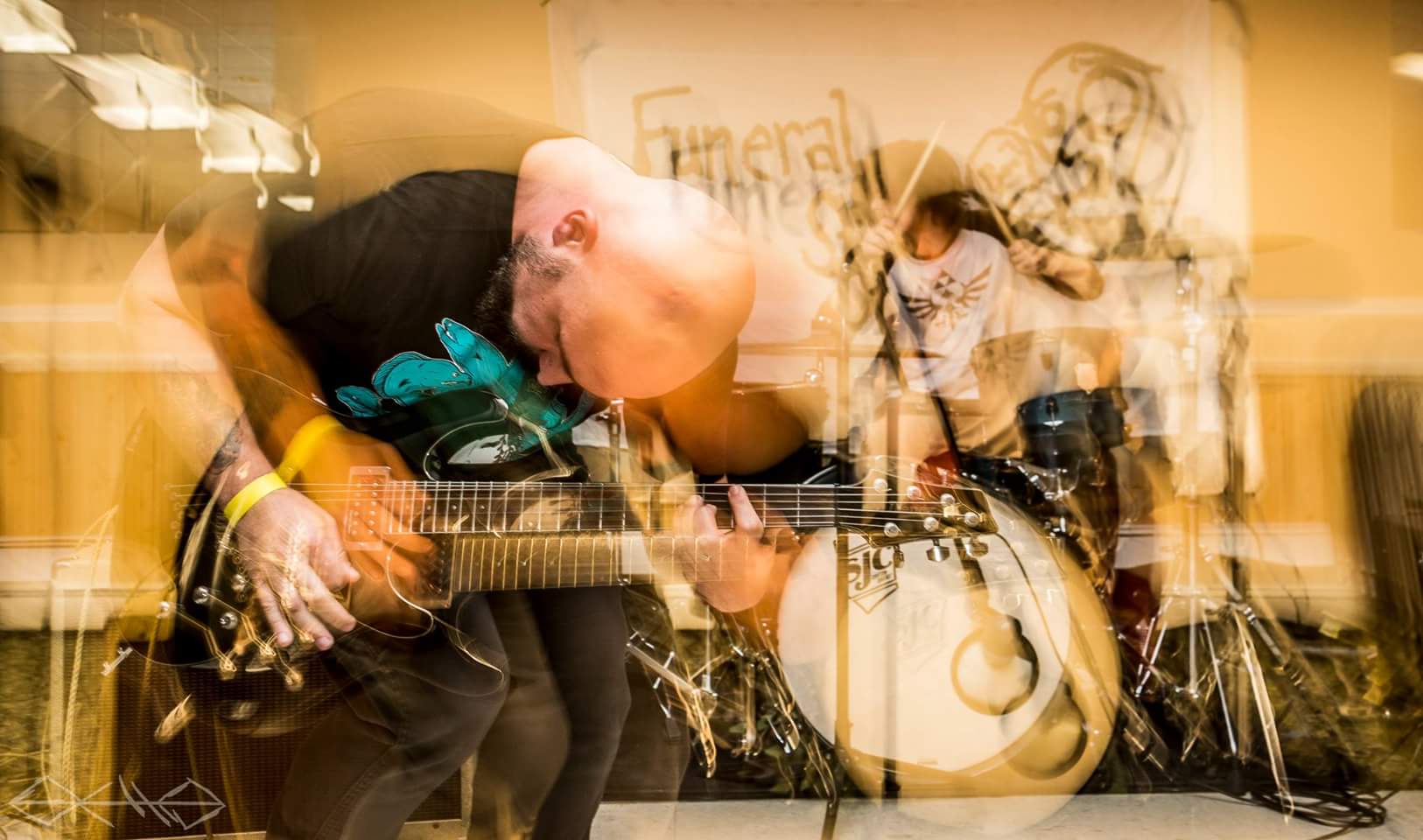 Photo Cred: Sammy Rivera Photography
