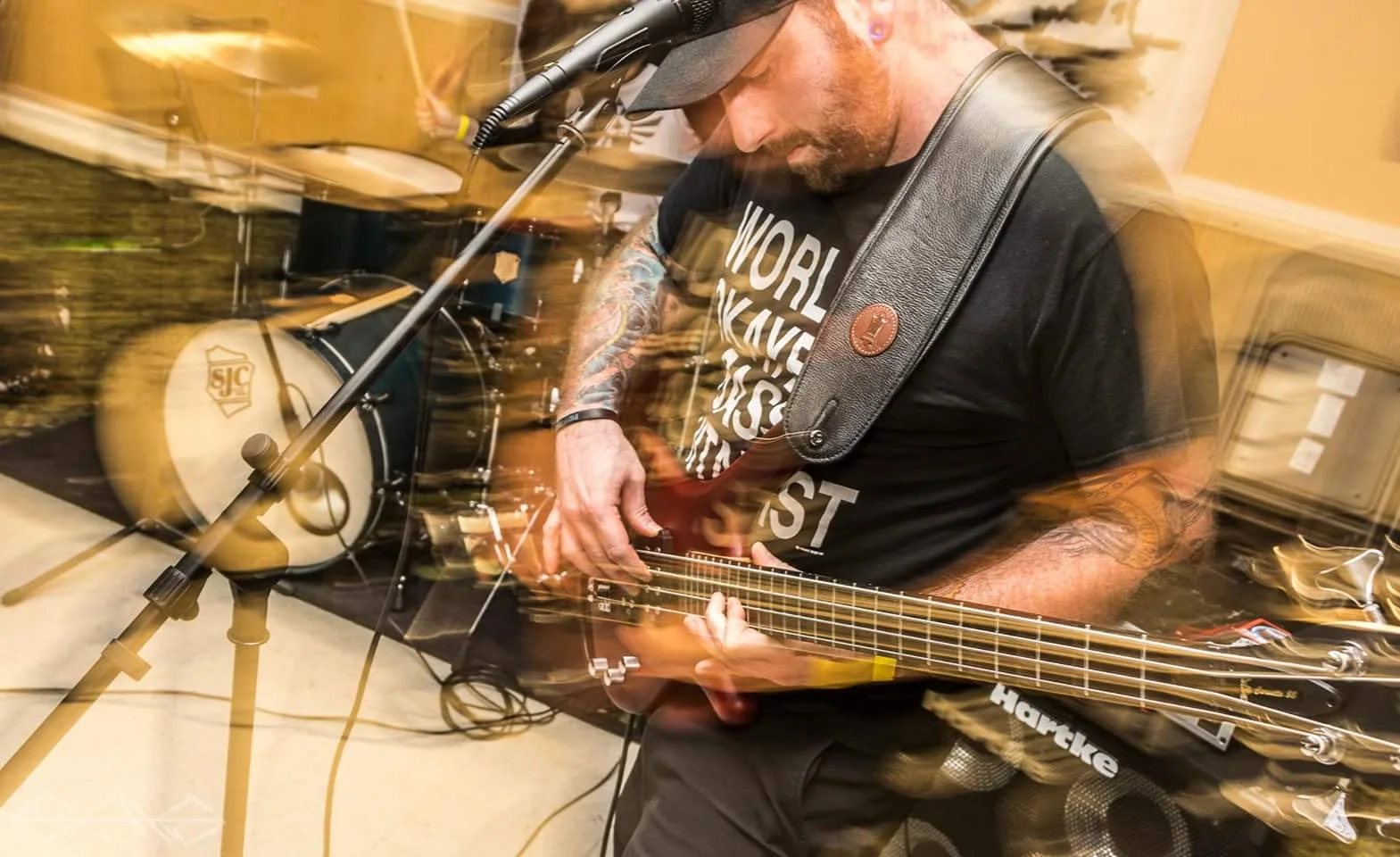 Photo Cred: Sammy Rivera Photography