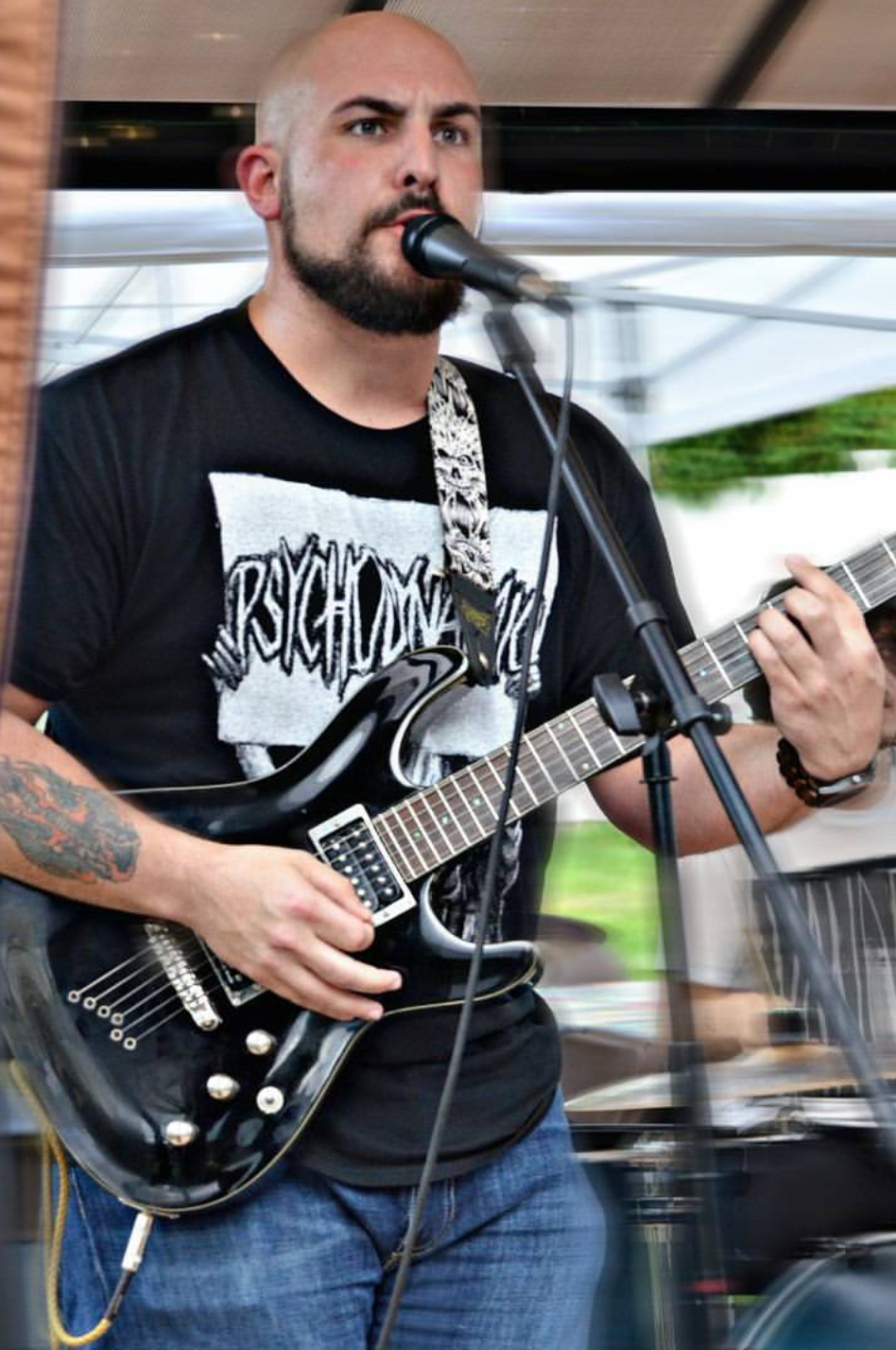 Photo Cred: Flash and Bone Photography