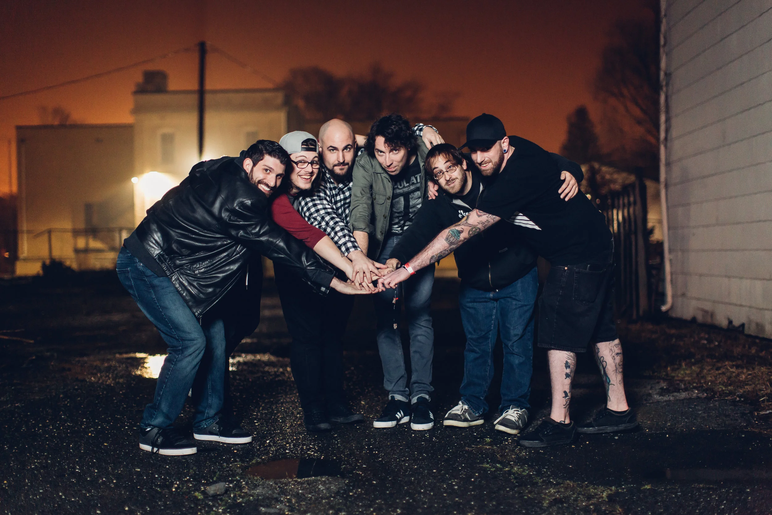 Photo Cred: Joseph Ryan Photography