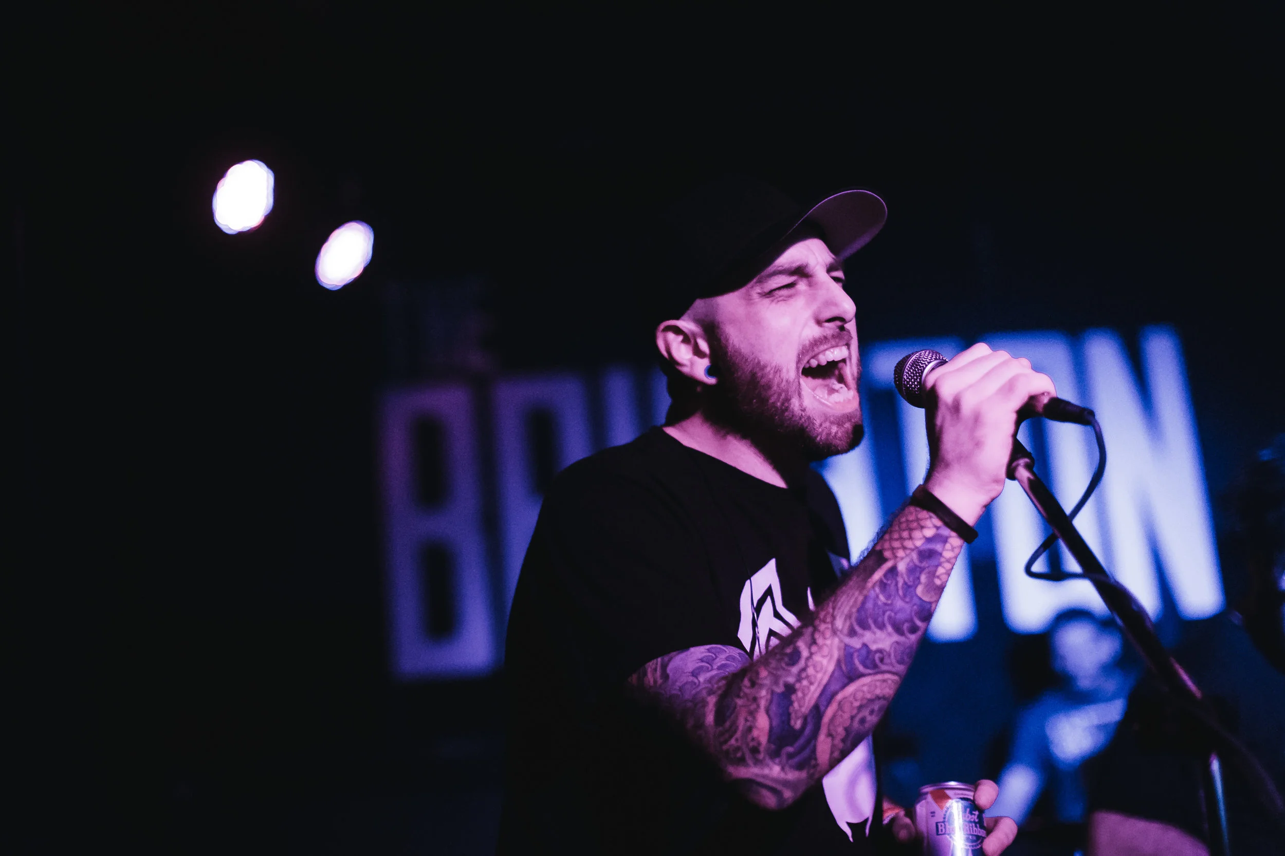 Photo Cred: Joseph Ryan Photography