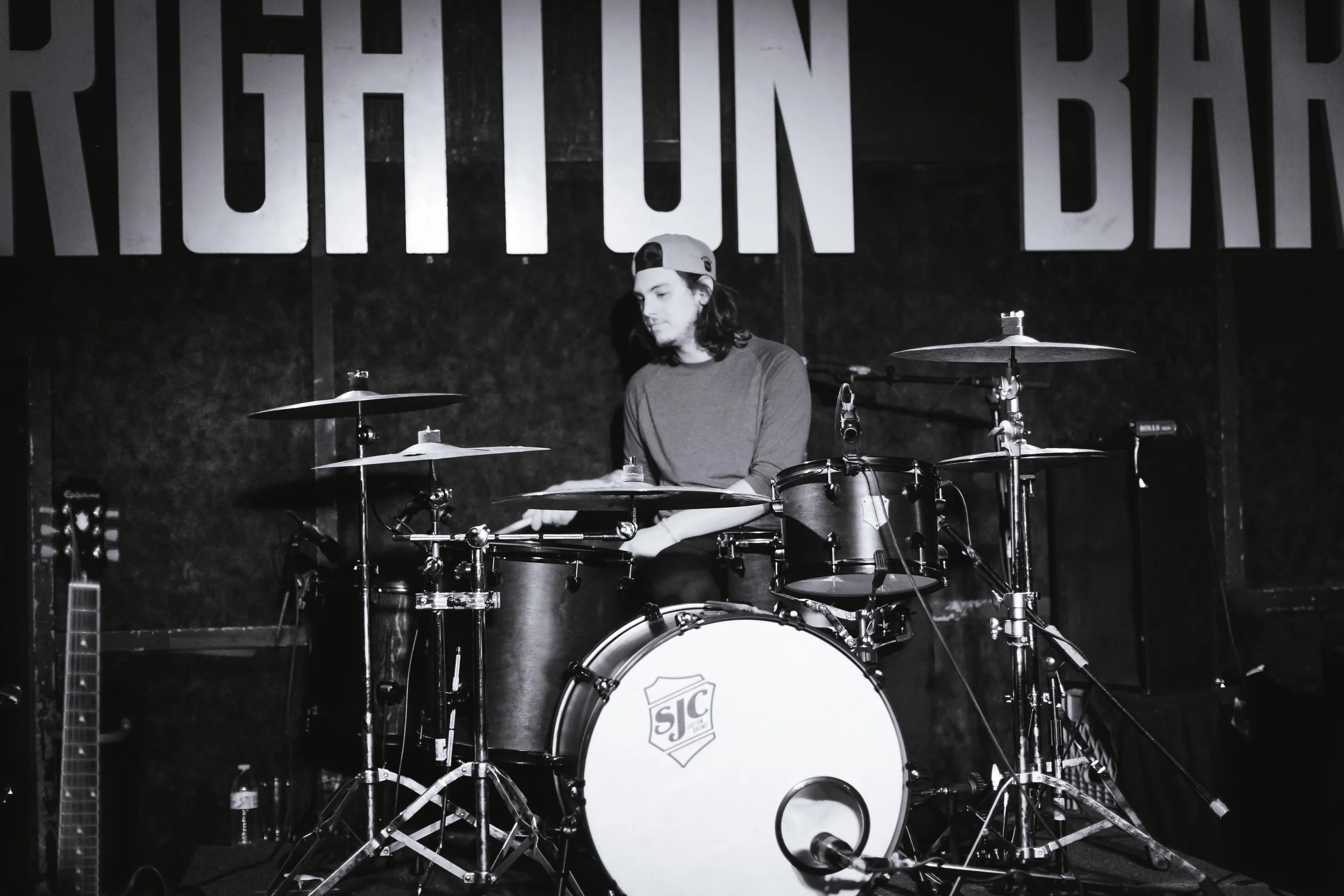 Photo Cred: Joseph Ryan Photography