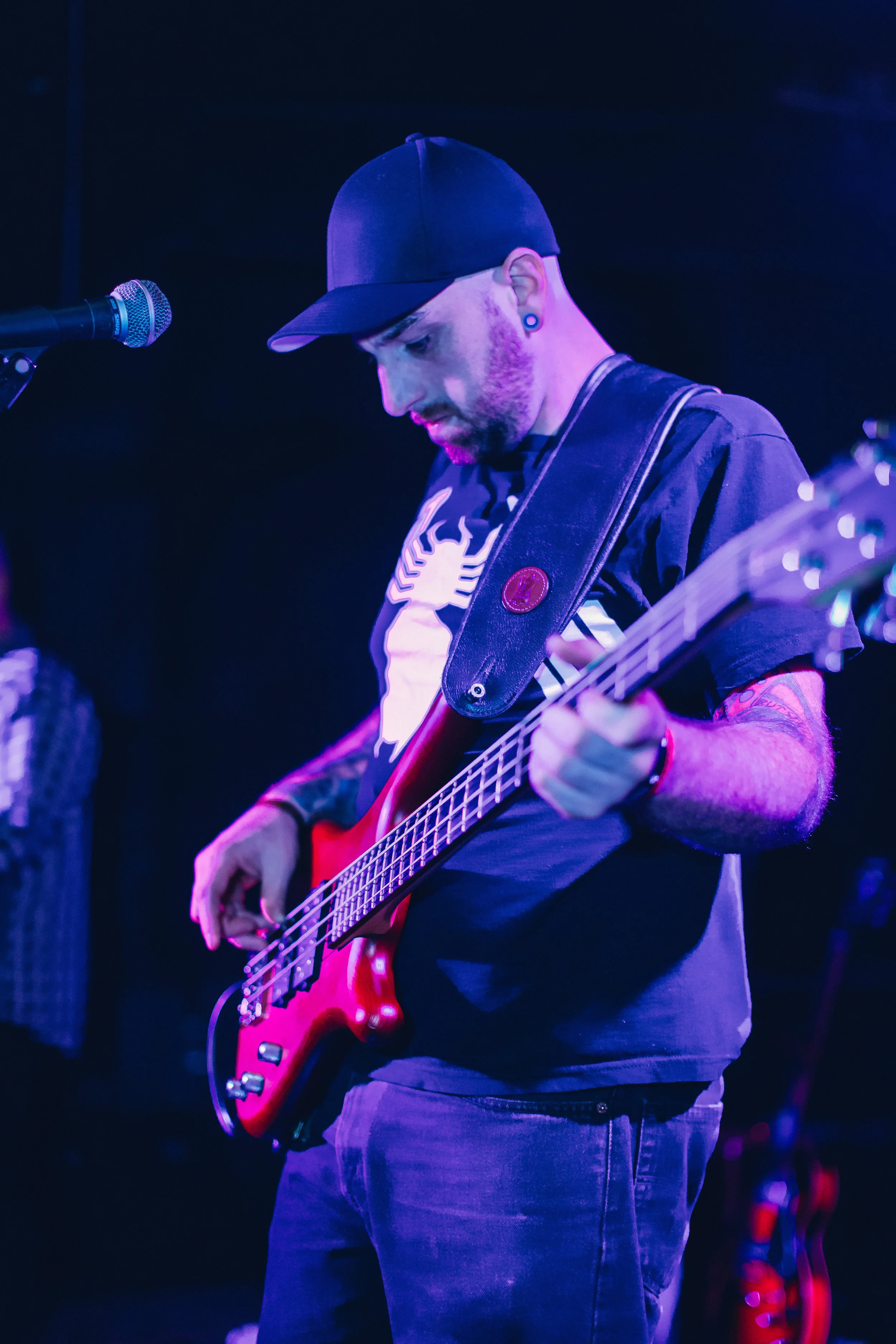 Photo Cred: Joseph Ryan Photography