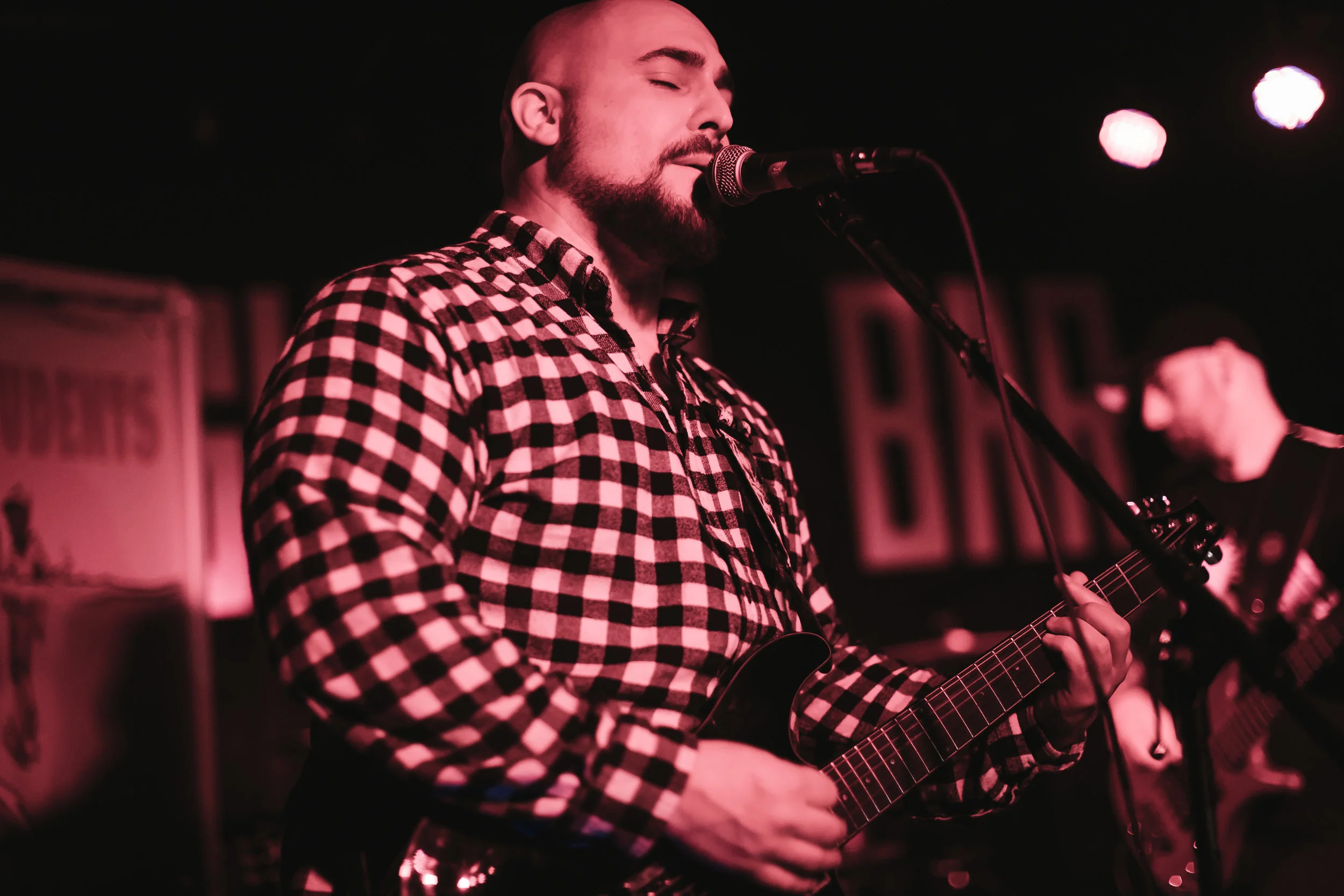 Photo Cred: Joseph Ryan Photography