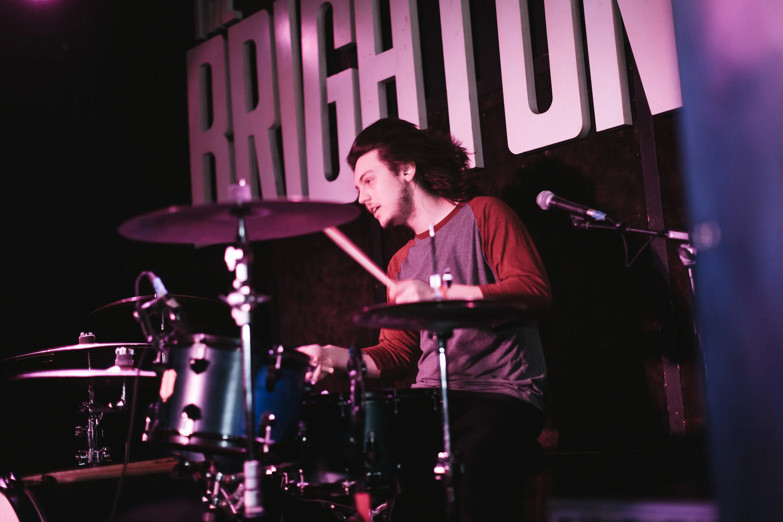 Photo Cred: Joseph Ryan Photography