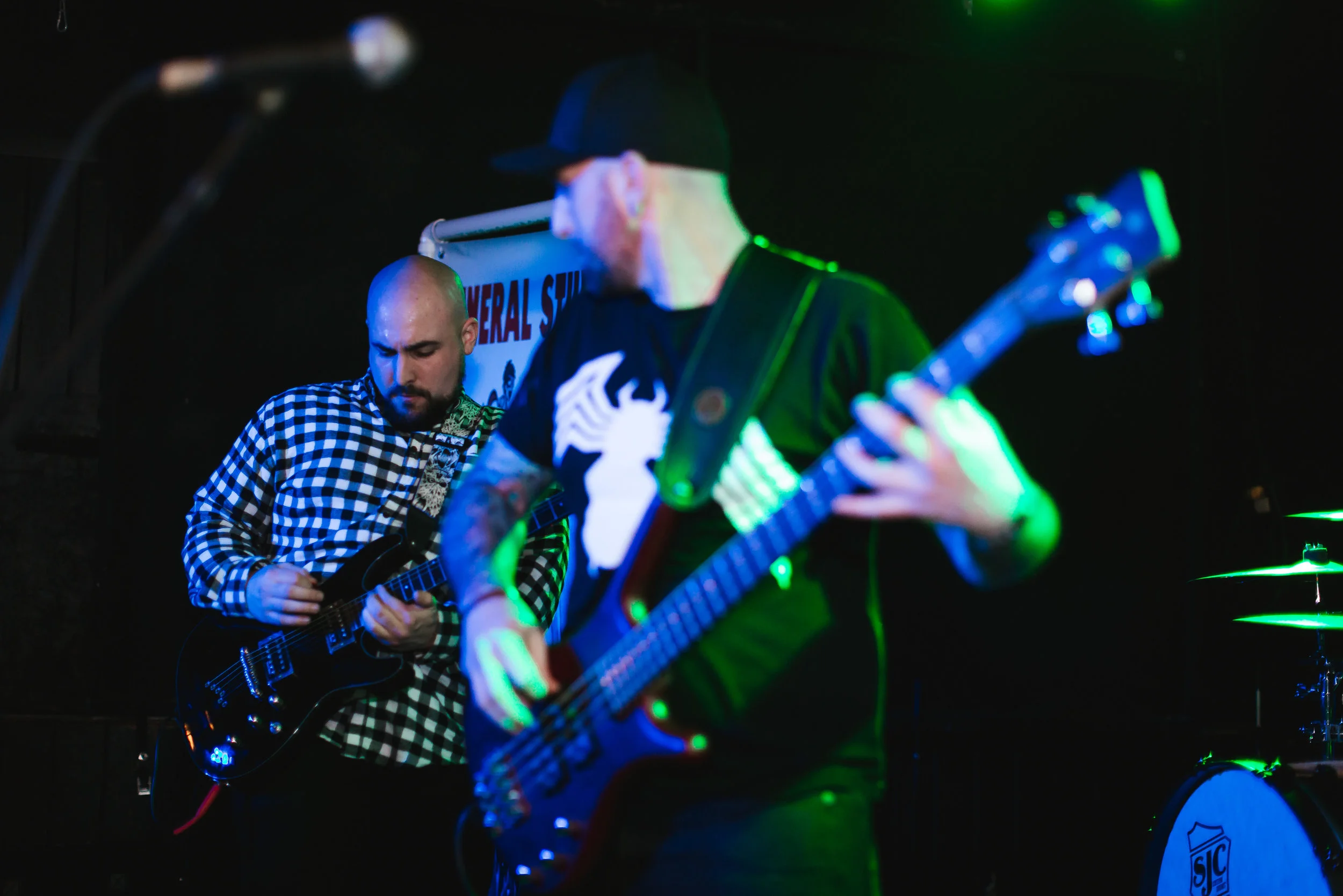 Photo Cred: Joseph Ryan Photography