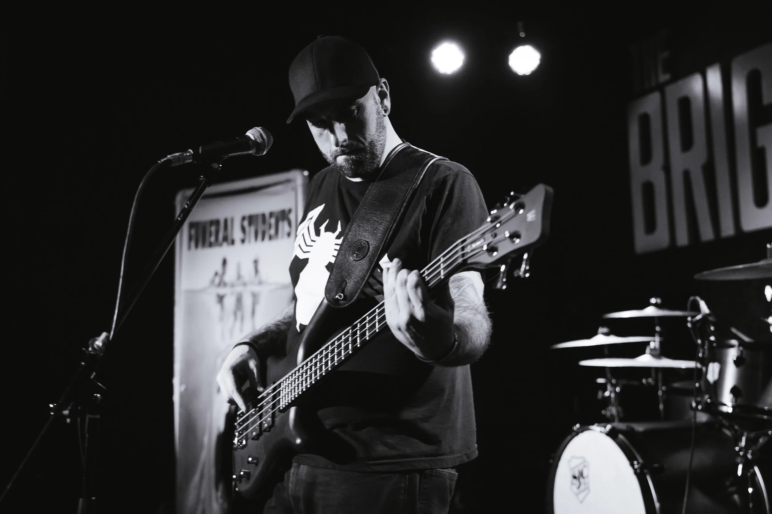 Photo Cred: Joseph Ryan Photography