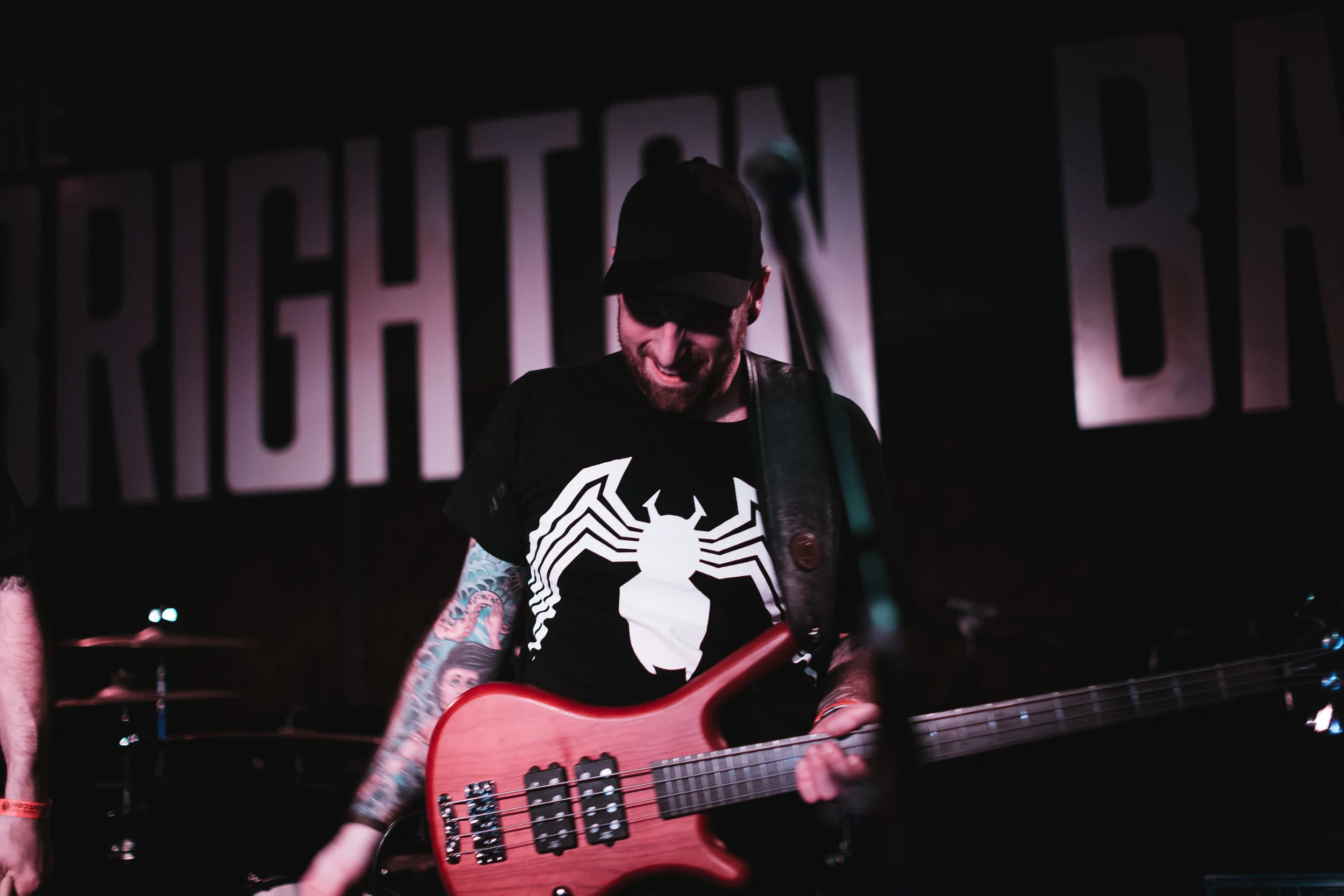 Photo Cred: Joseph Ryan Photography