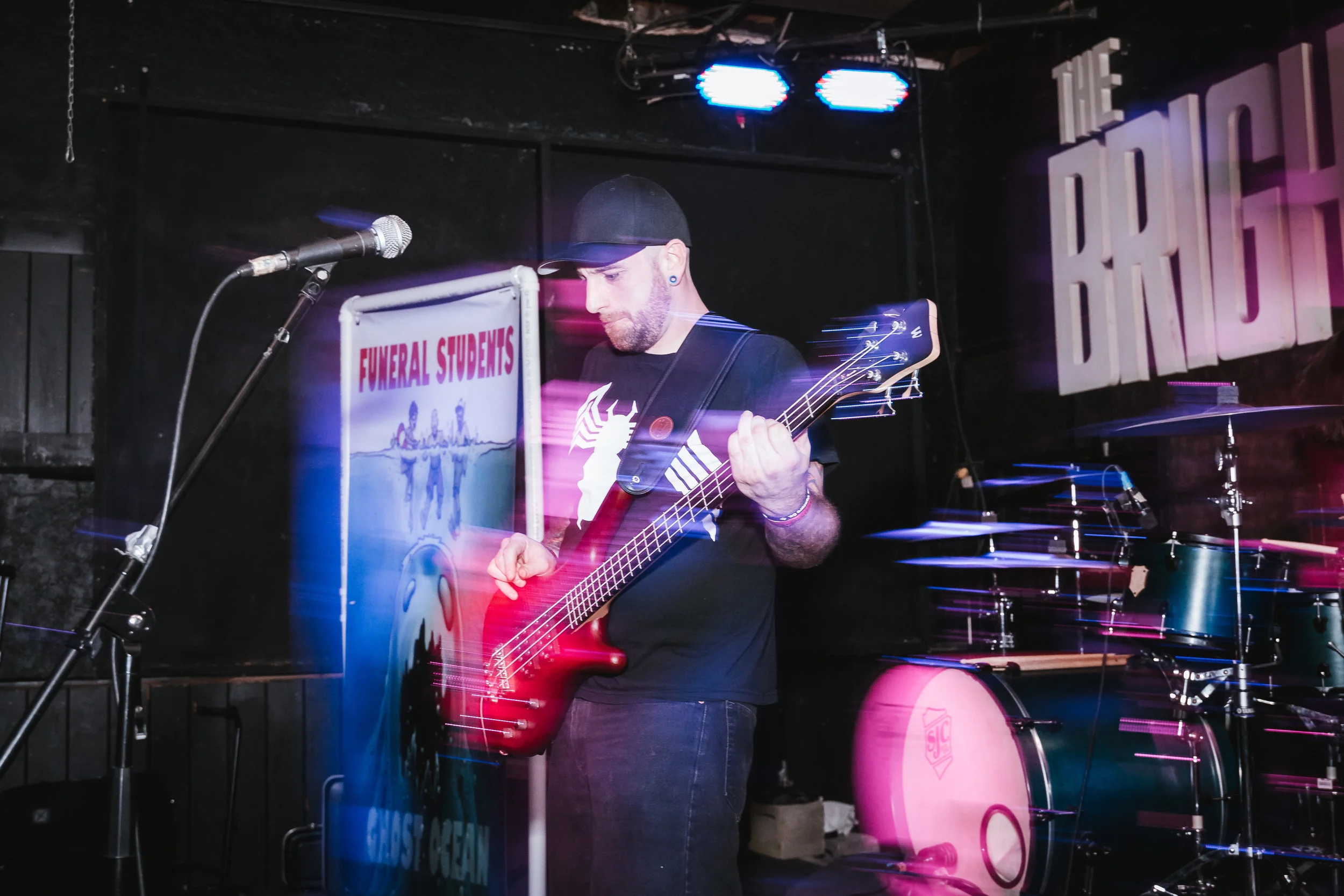 Photo Cred: Joseph Ryan Photography
