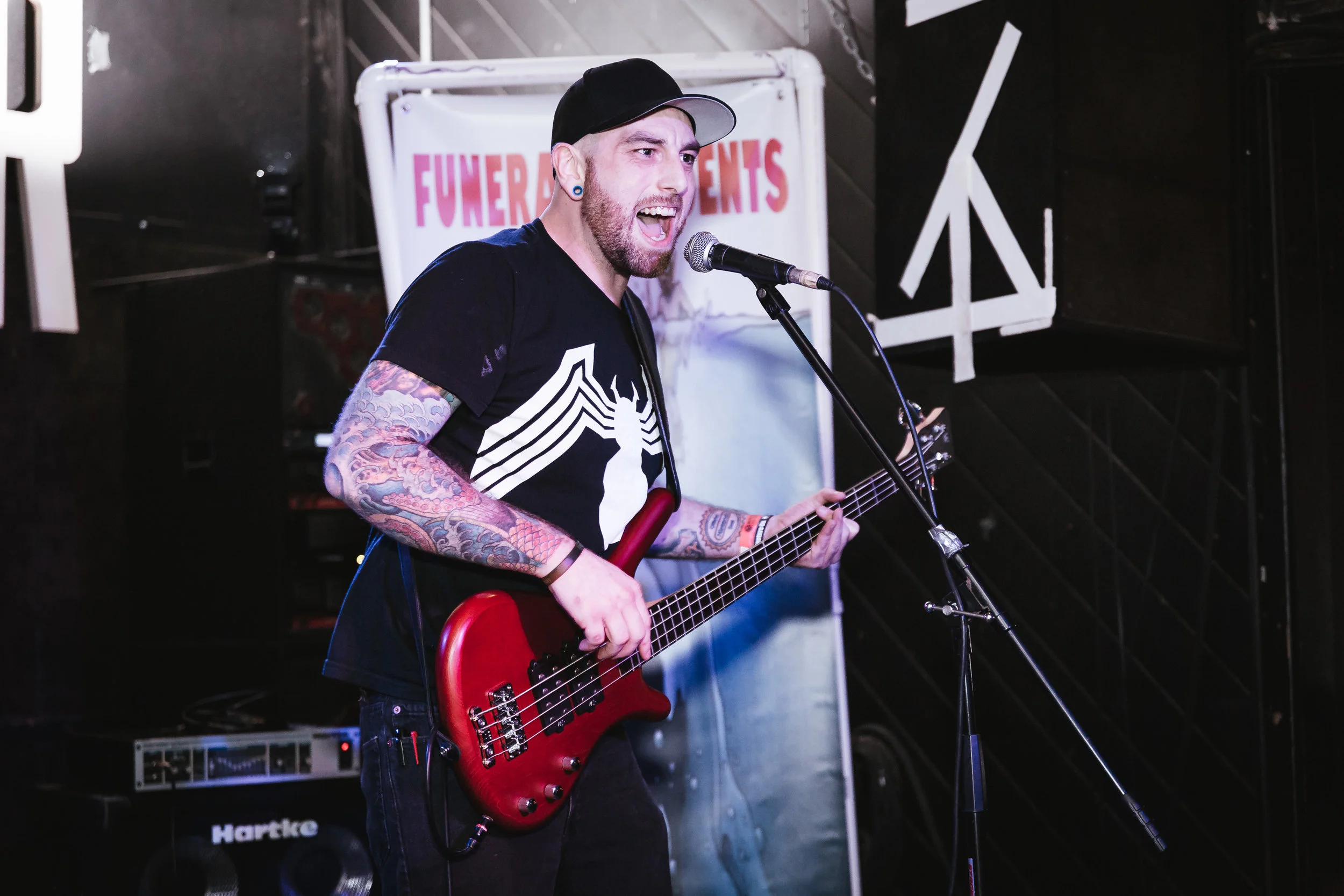Photo Cred: Joseph Ryan Photography