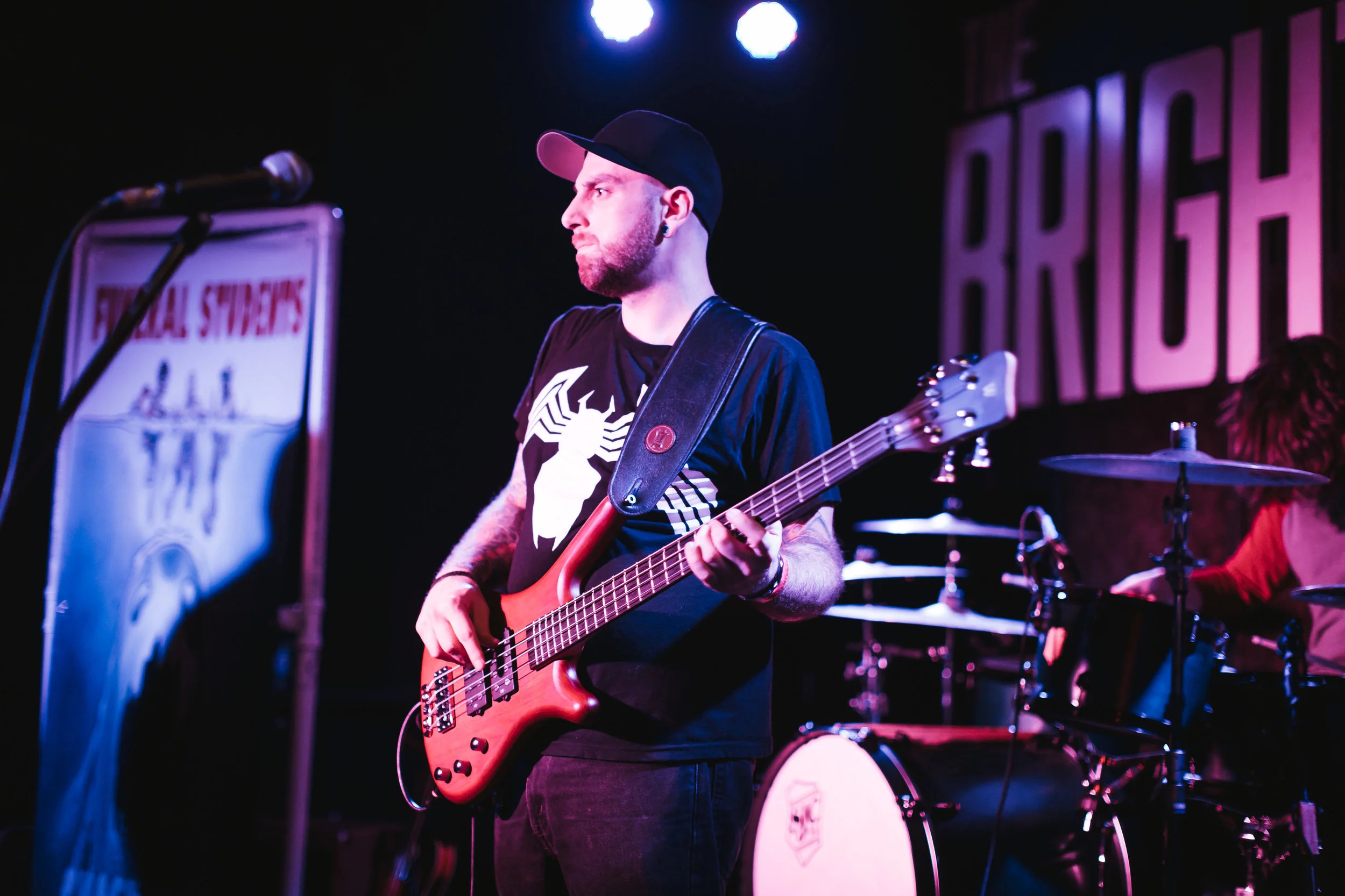 Photo Cred: Joseph Ryan Photography