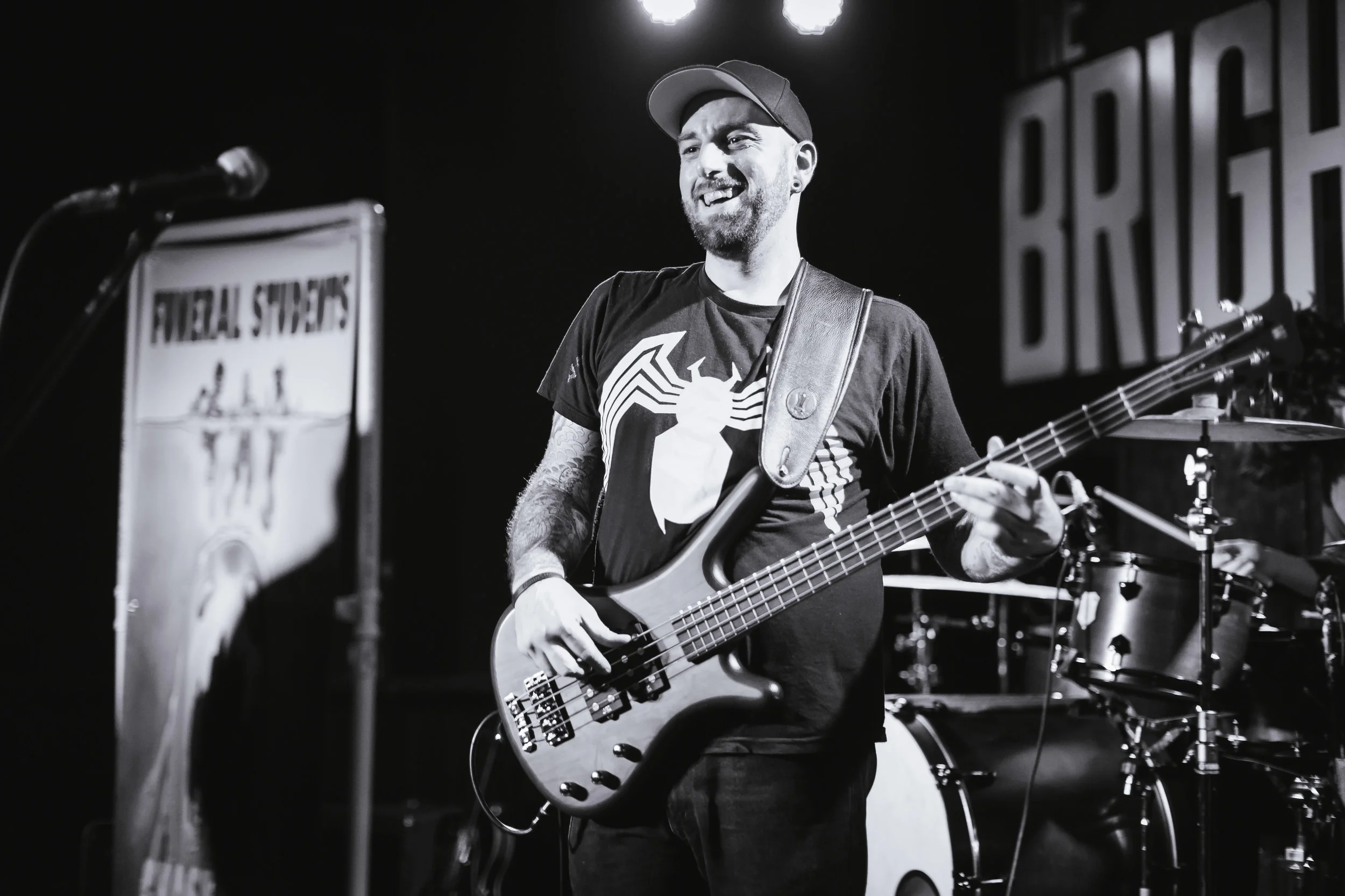 Photo Cred: Joseph Ryan Photography