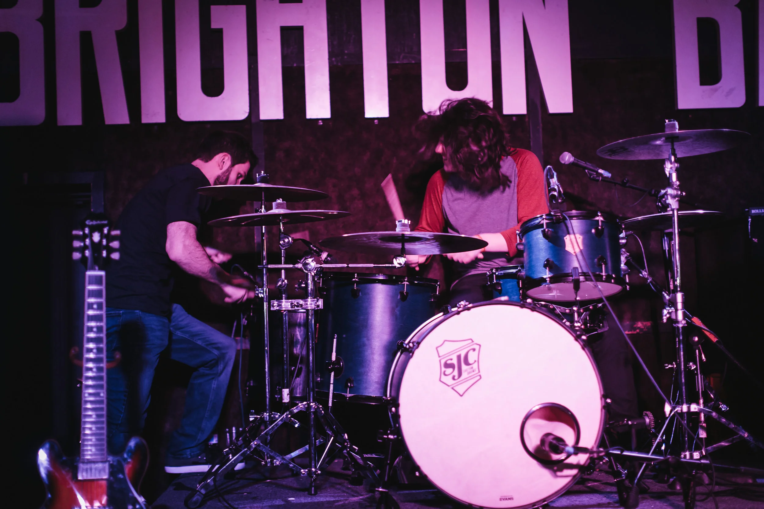 Photo Cred: Joseph Ryan Photography