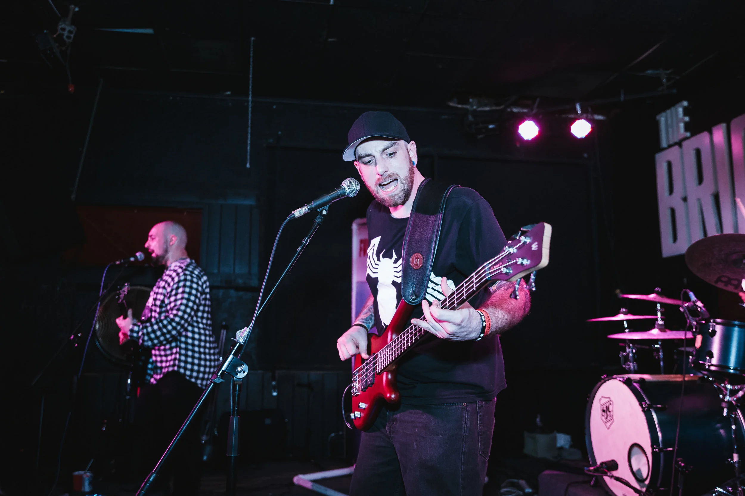Photo Cred: Joseph Ryan Photography