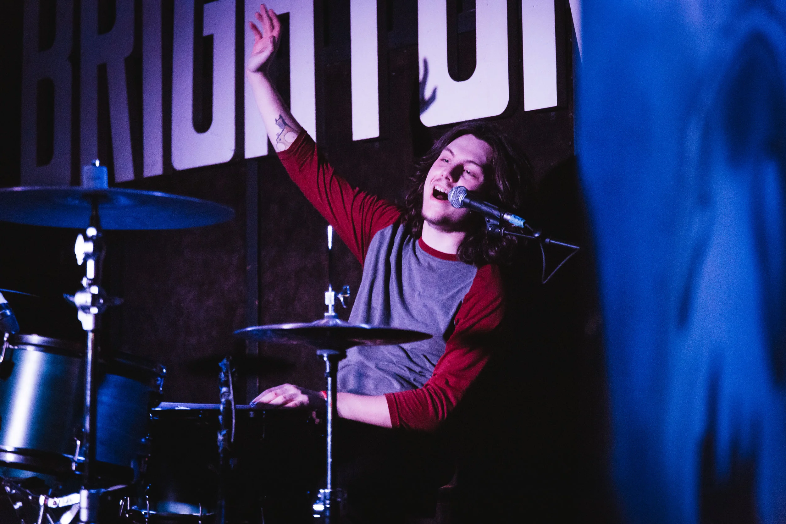 Photo Cred: Joseph Ryan Photography