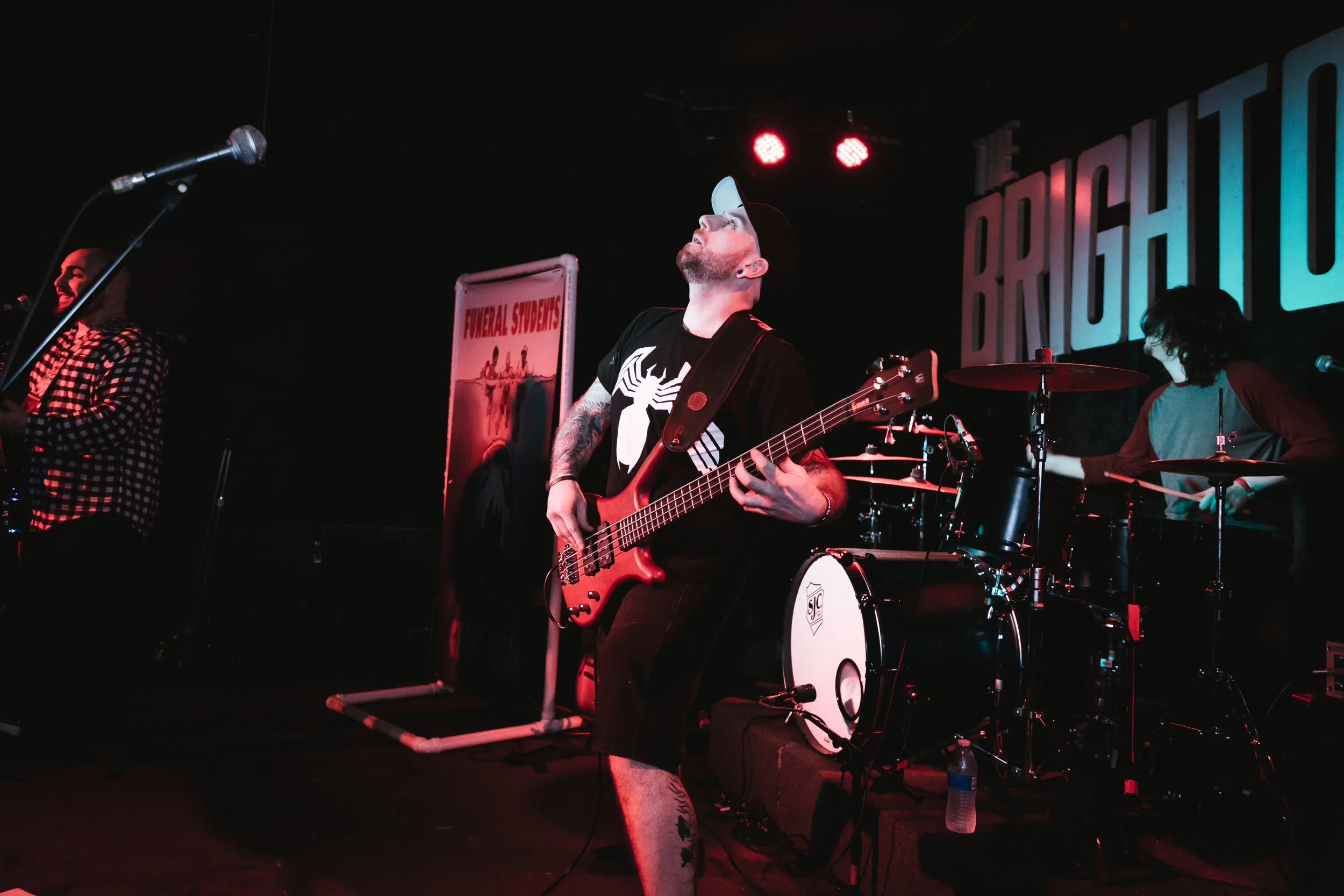 Photo Cred: Joseph Ryan Photography