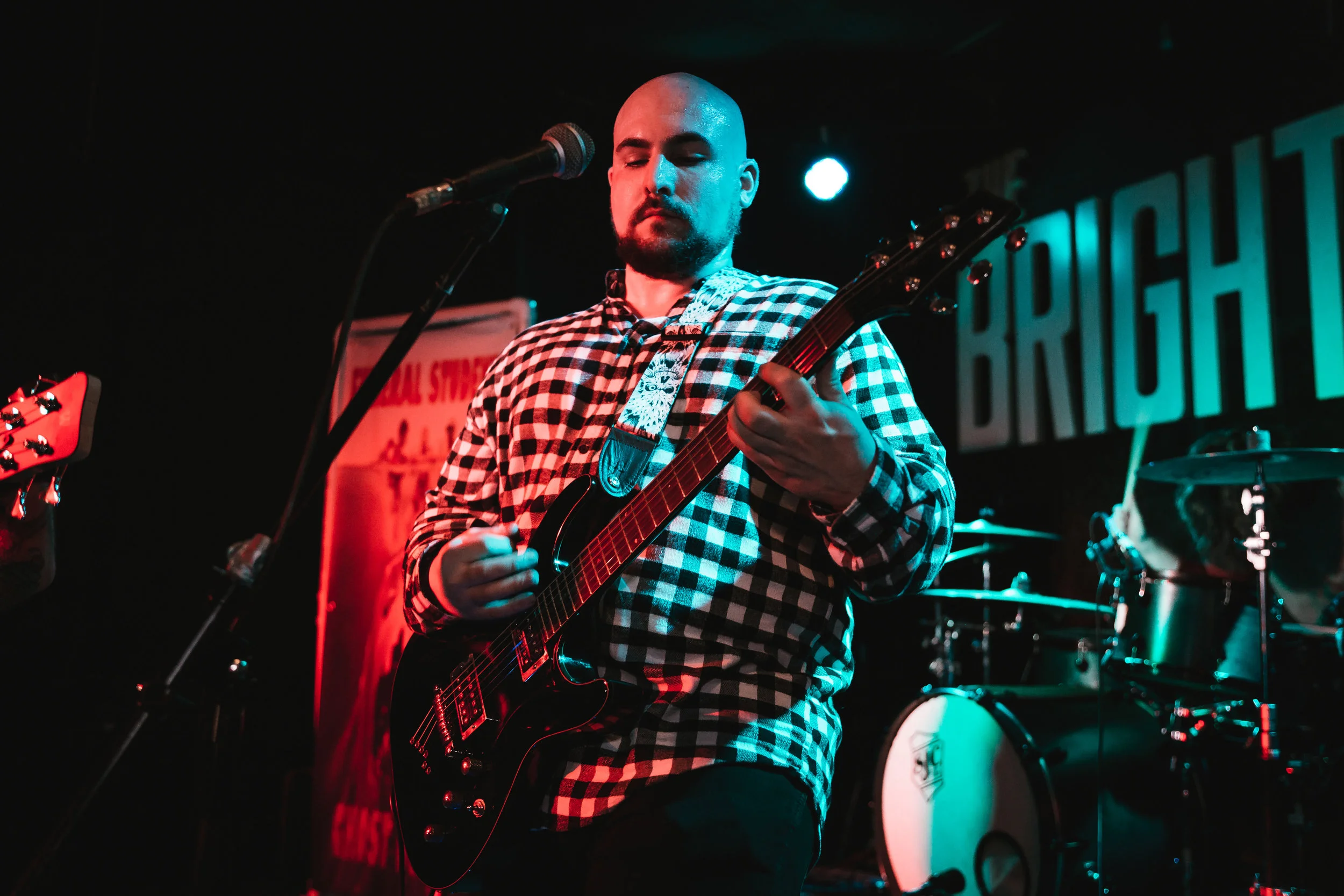 Photo Cred: Joseph Ryan Photography