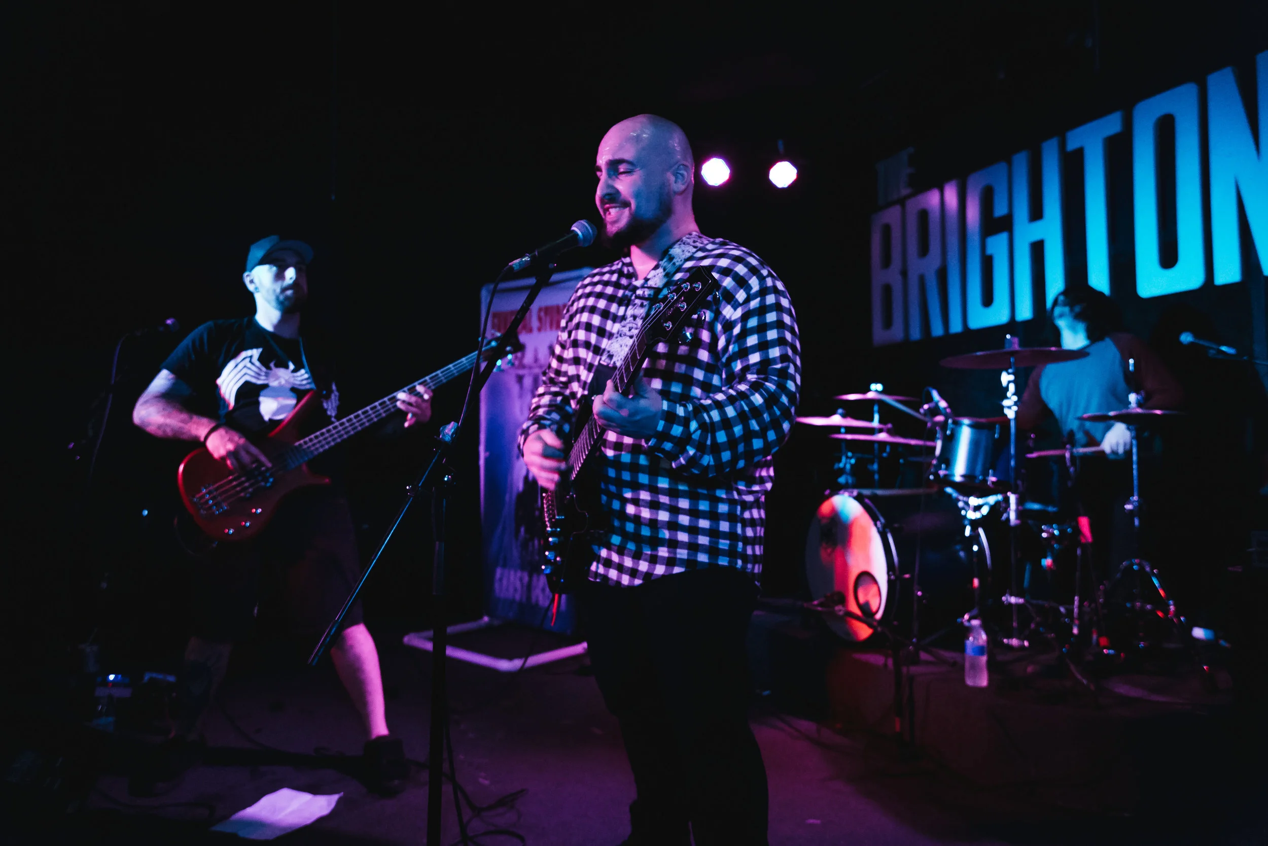 Photo Cred: Joseph Ryan Photography