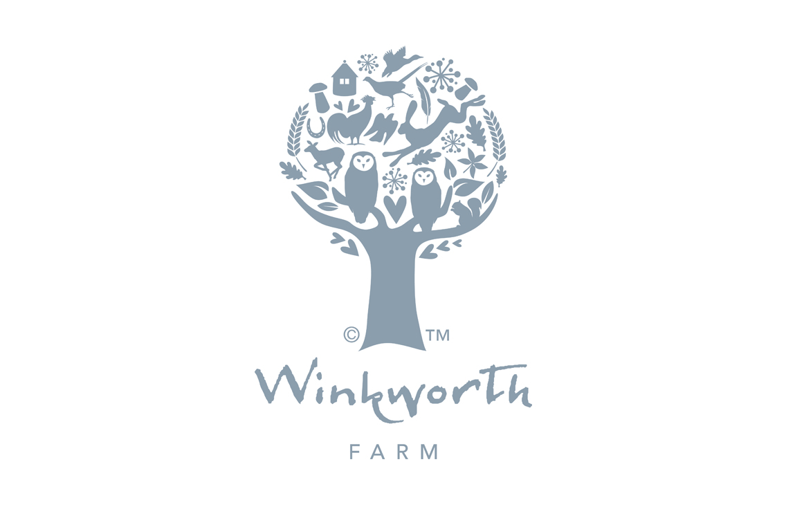 Winkworth Farm Logo
