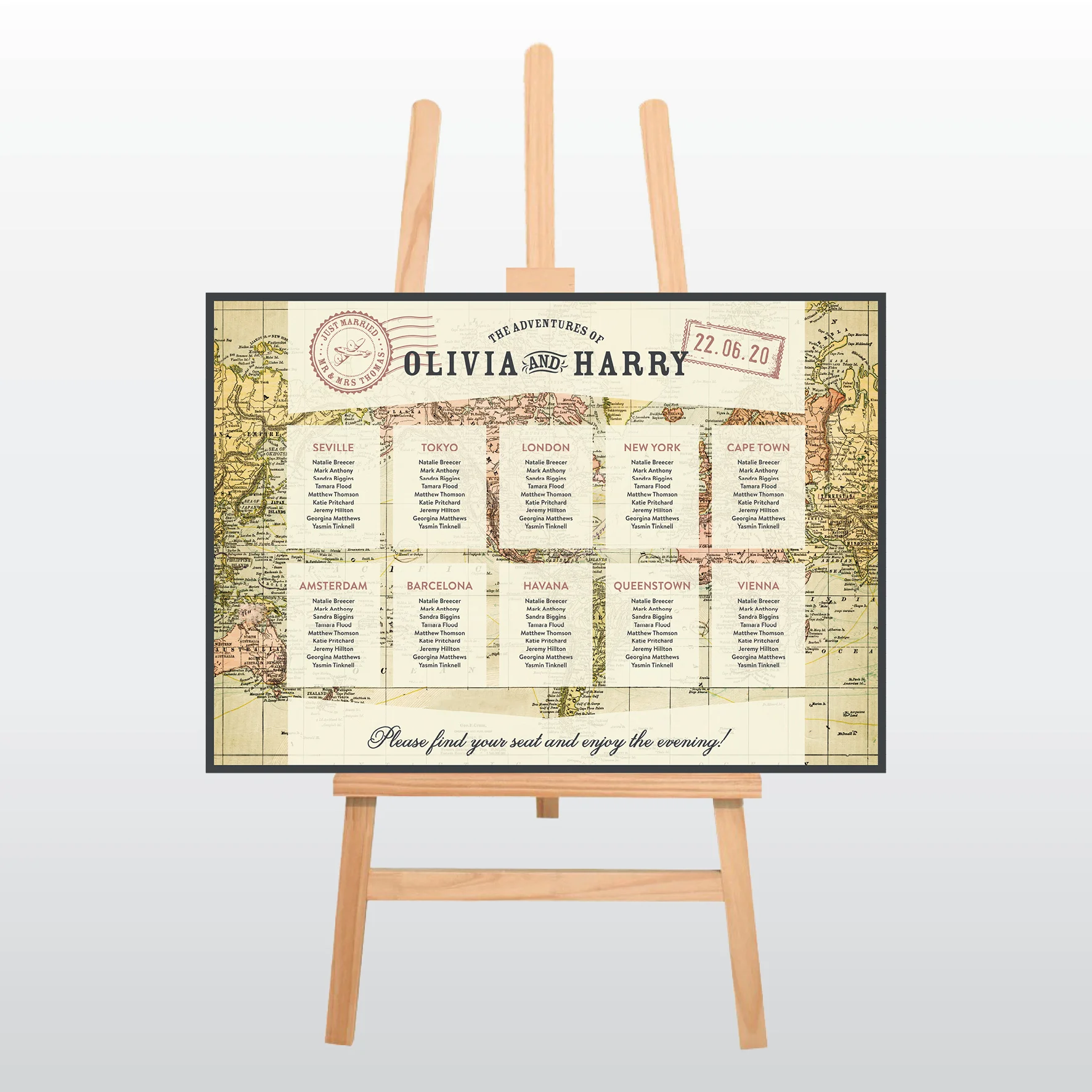 Vintage World Map table plan.jpg