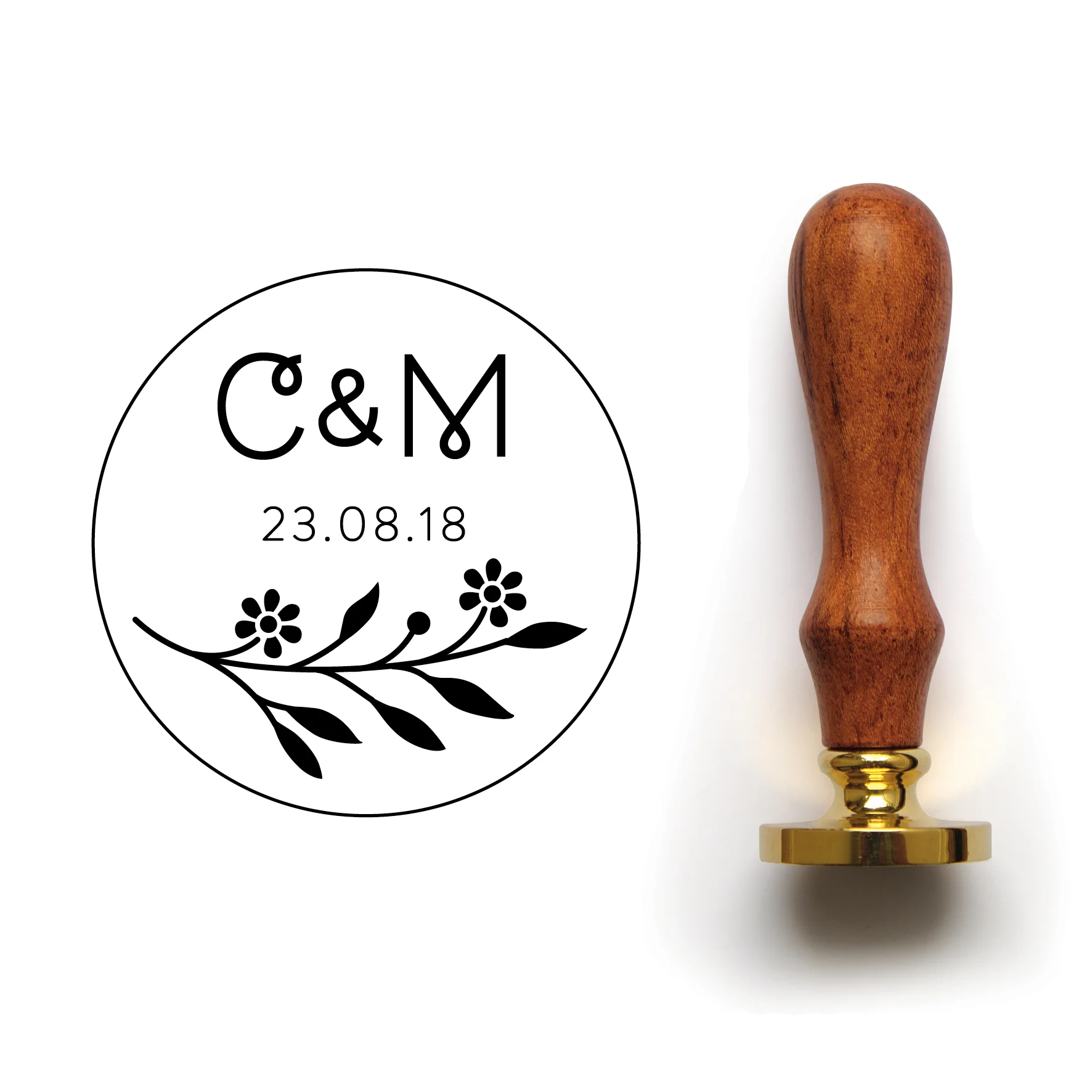 Custom Stamp ENTWINED.jpg