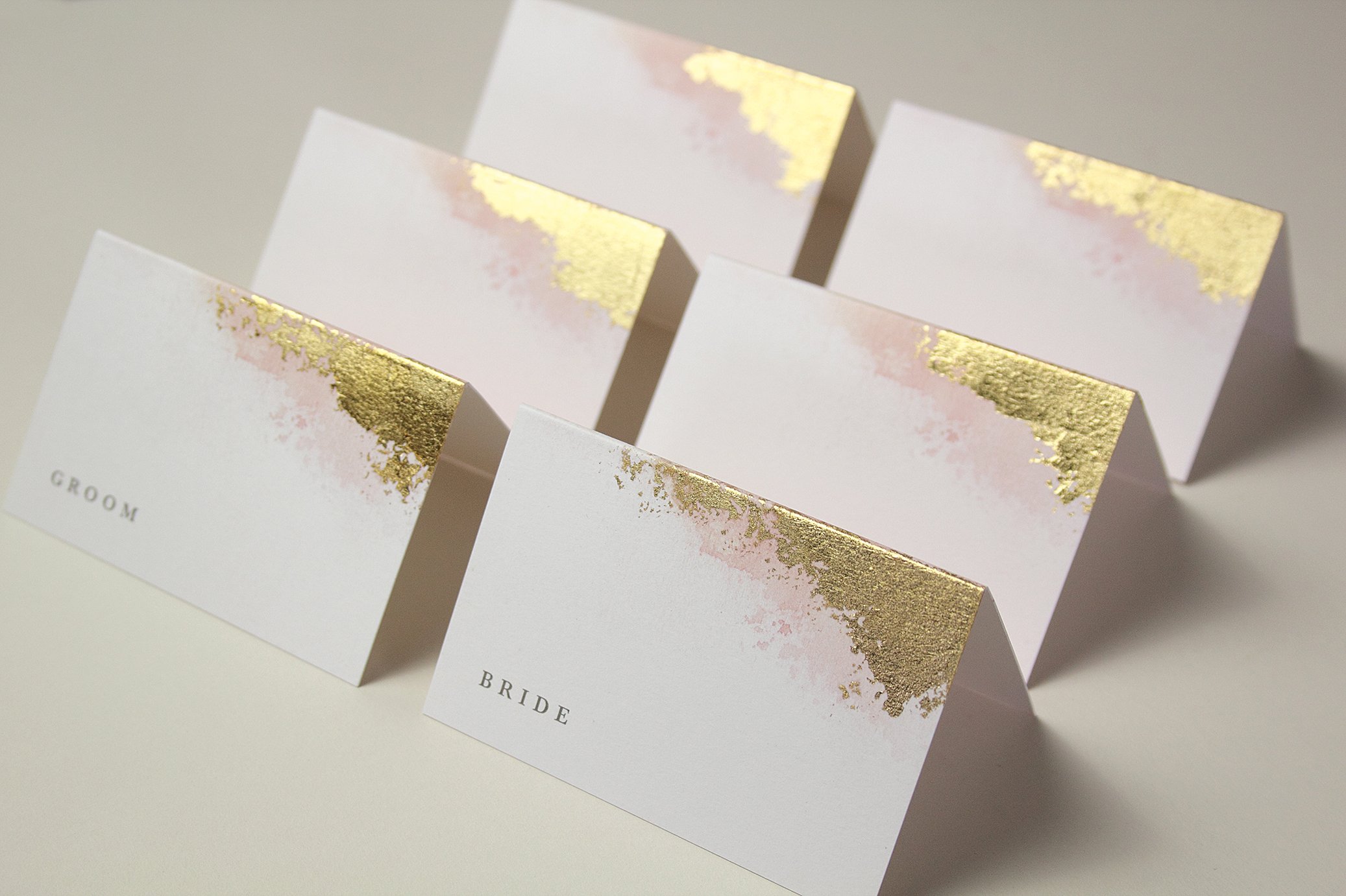 Place Name Cards Gold Leaf.jpg