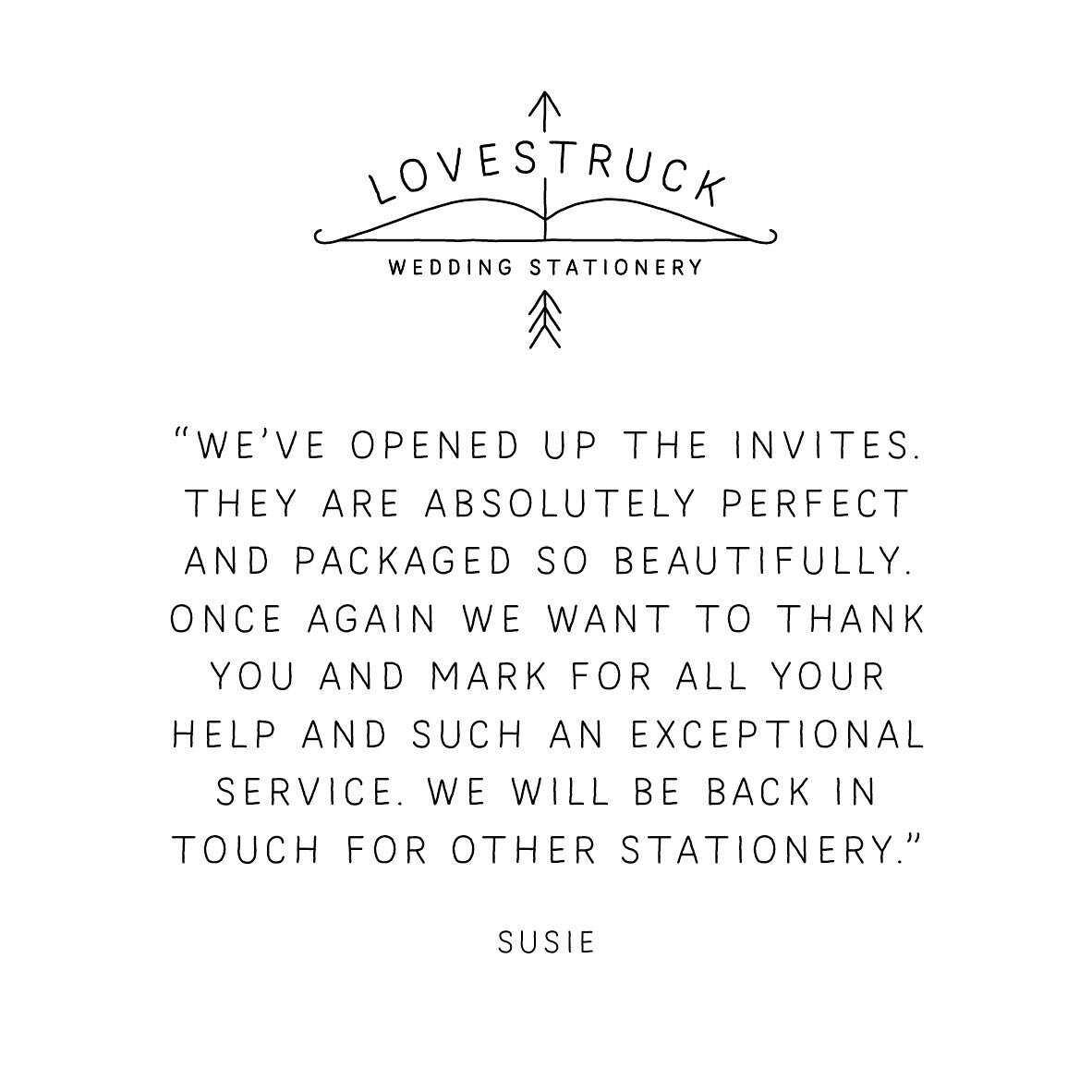 Receiving emails like this is what running a small business is all about 🤍
-
#weddingstationery
#wedding
#stationery
#happycustomer
#happydesigner
#lovemyjob 
#design
#graphicdesign
#print
#printanddesign
#weddinginspo
#invitations
#wedddinginvitati