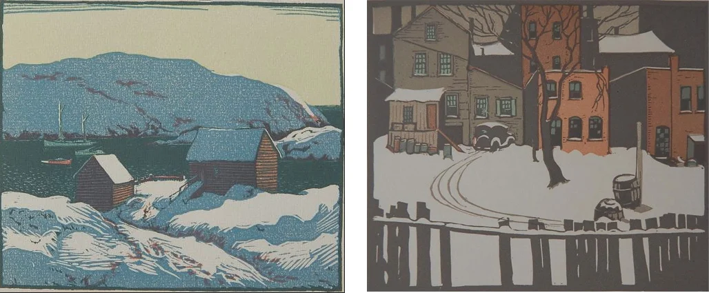 Woodcut with snow (pair).jpg