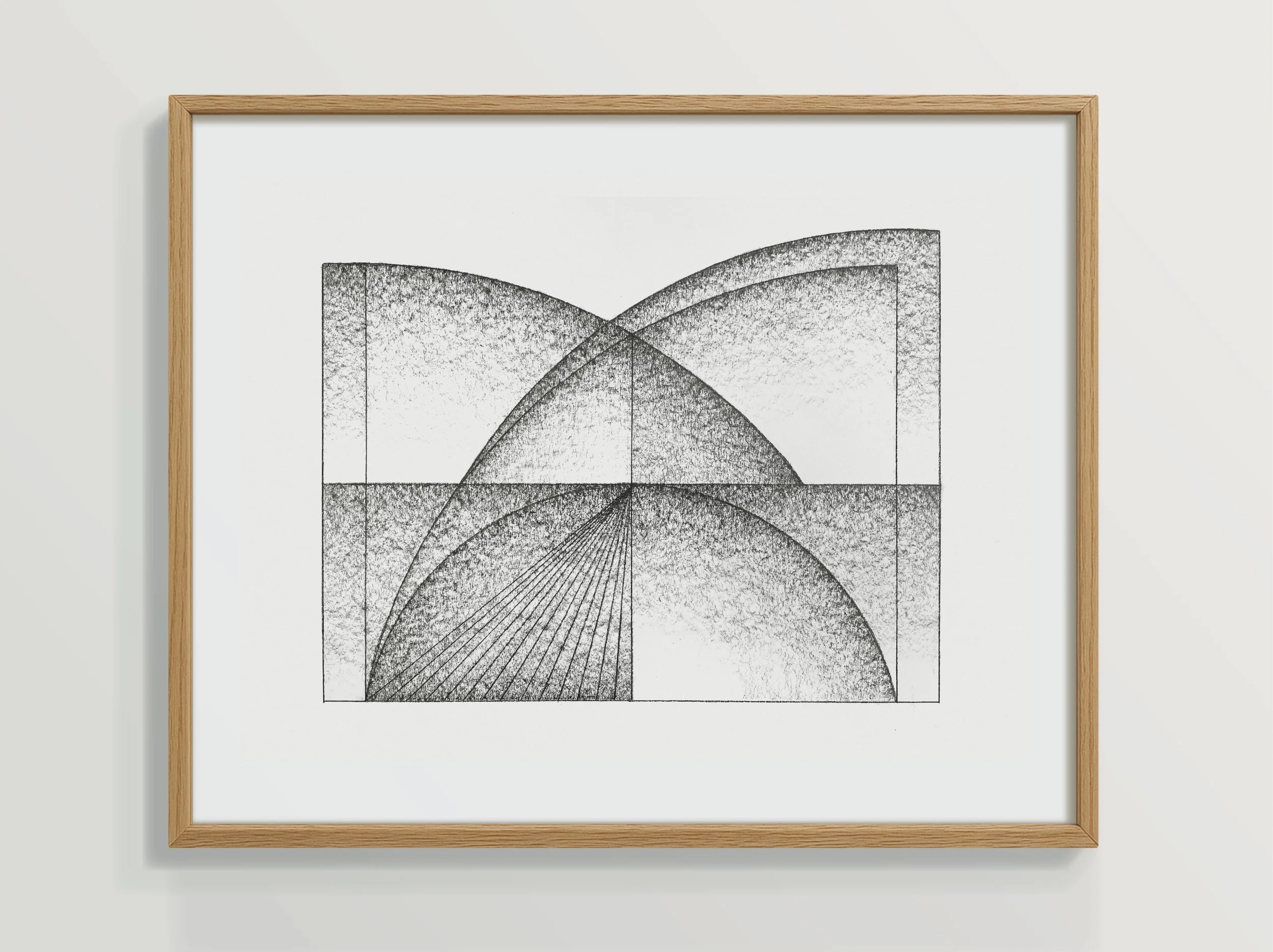 Geometric landscape