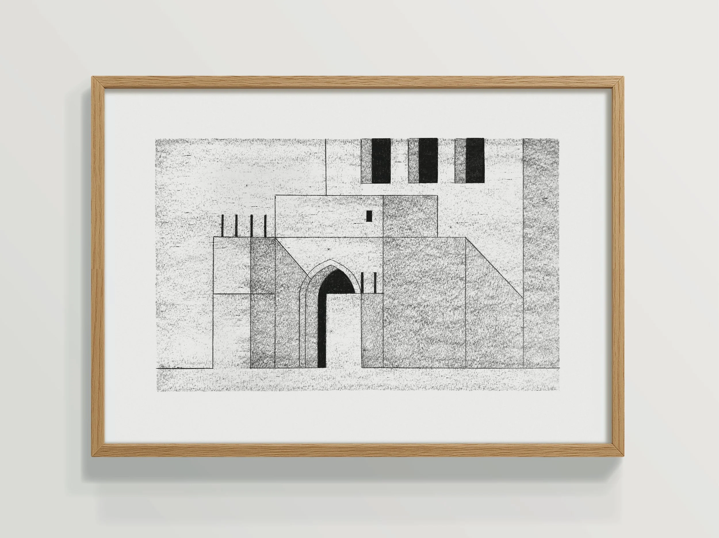 Mosque