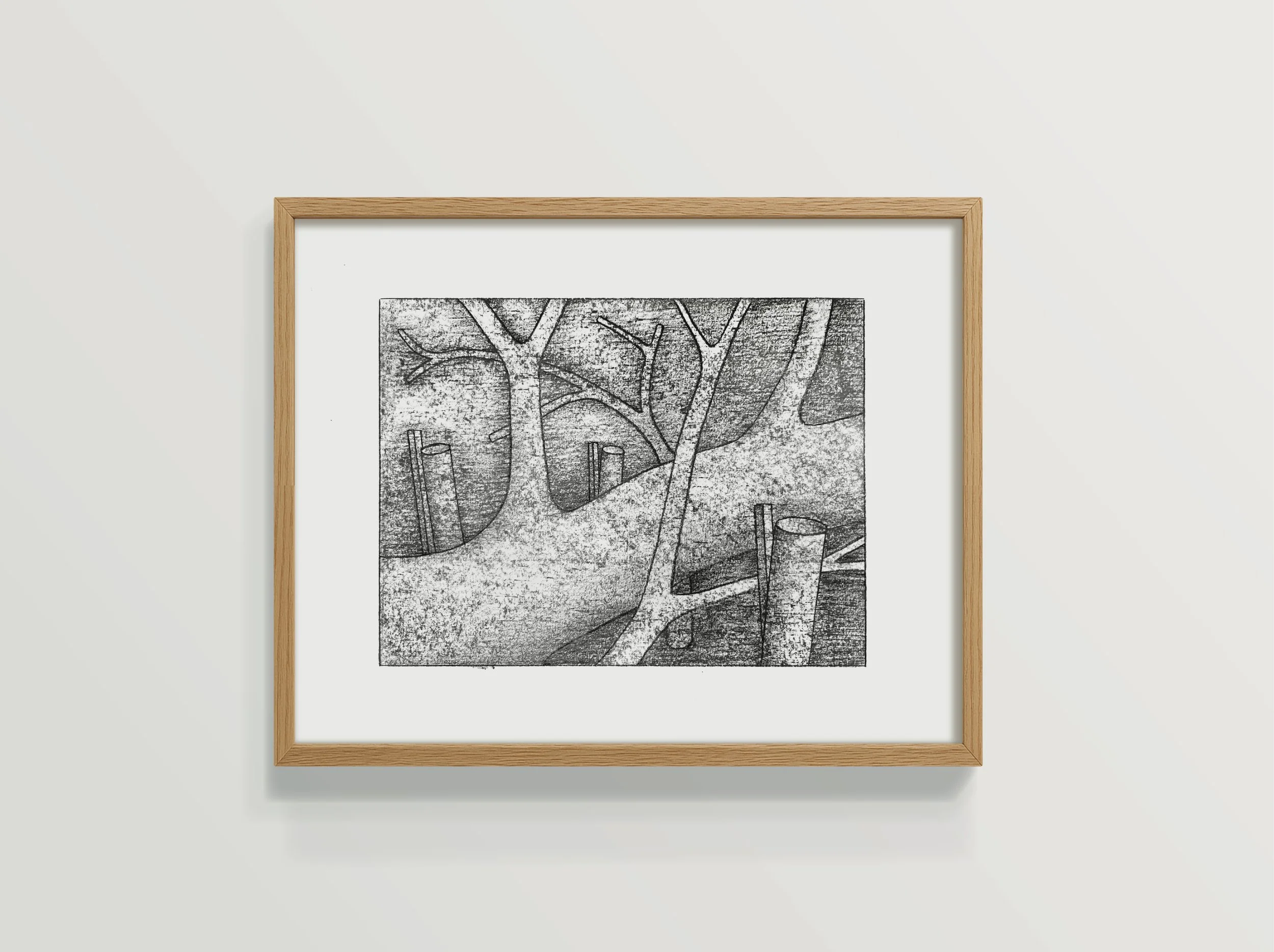 Saplings