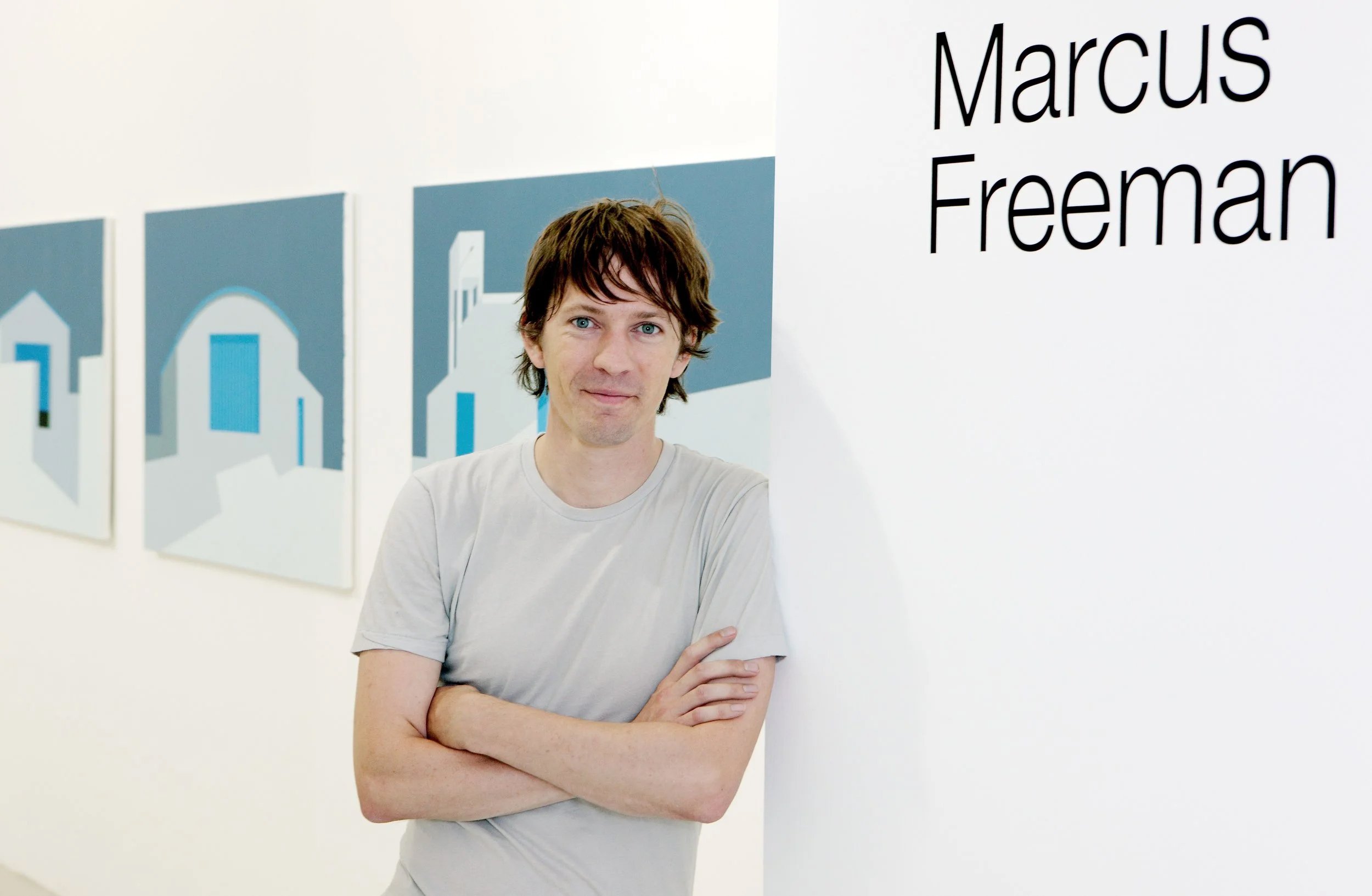 Marcus Freeman