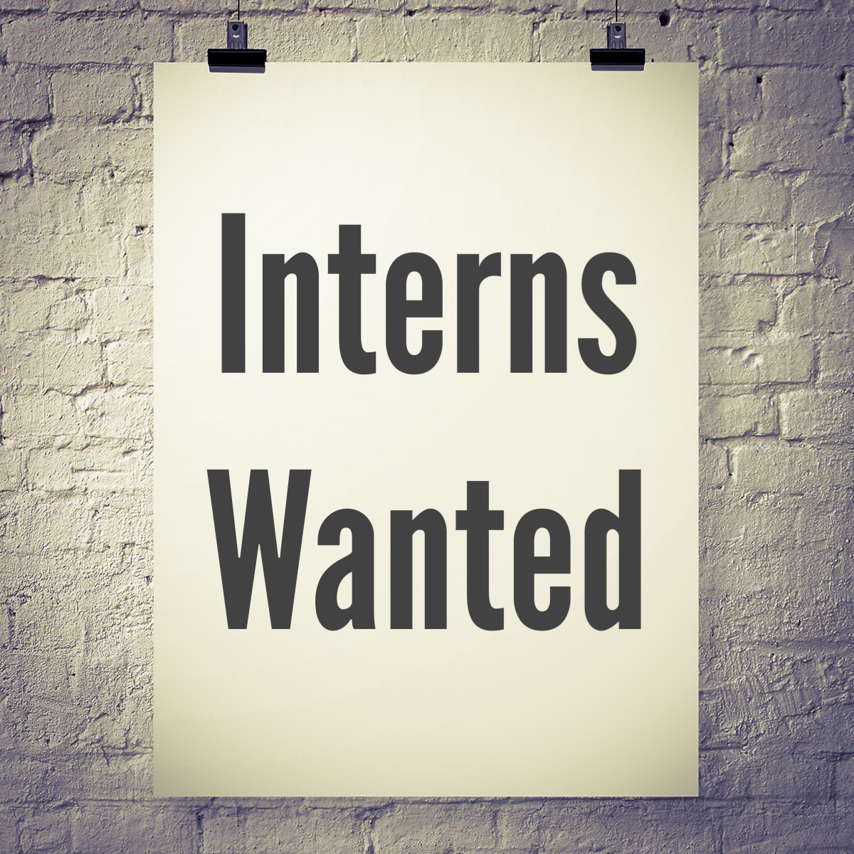 Tips For Finding A Summer Internship