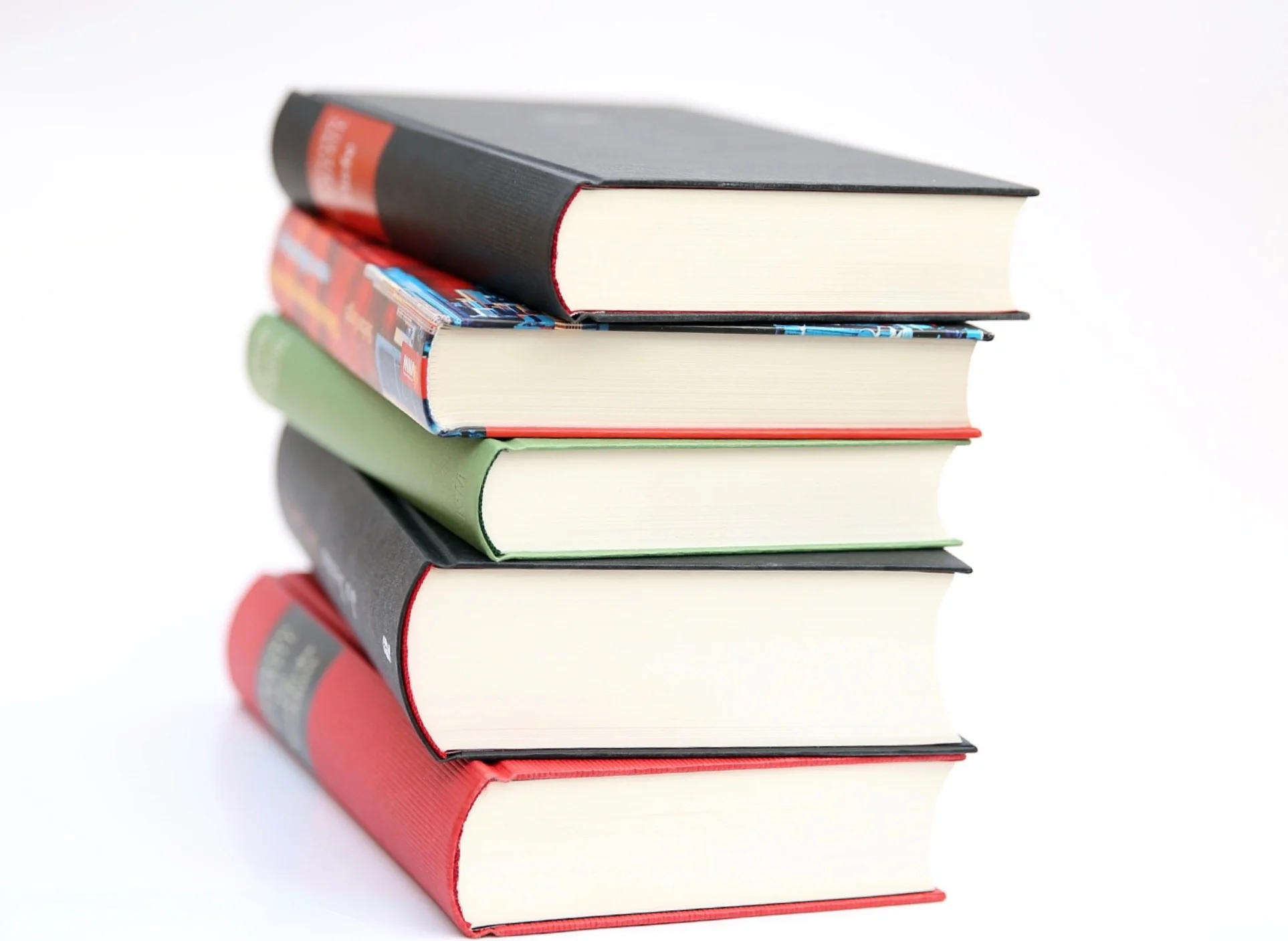 Savvy Ways To Save On Textbooks