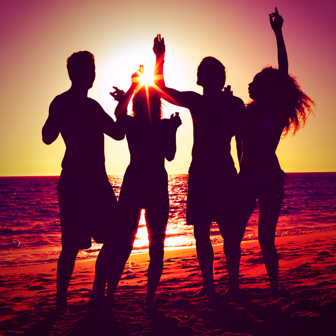 How To Make Friends And Influence People