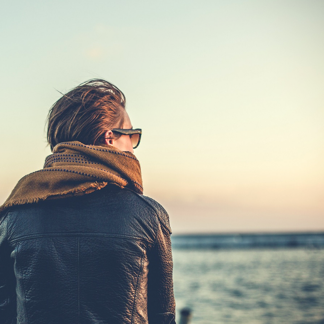 Why You Should Be An Exchange Student