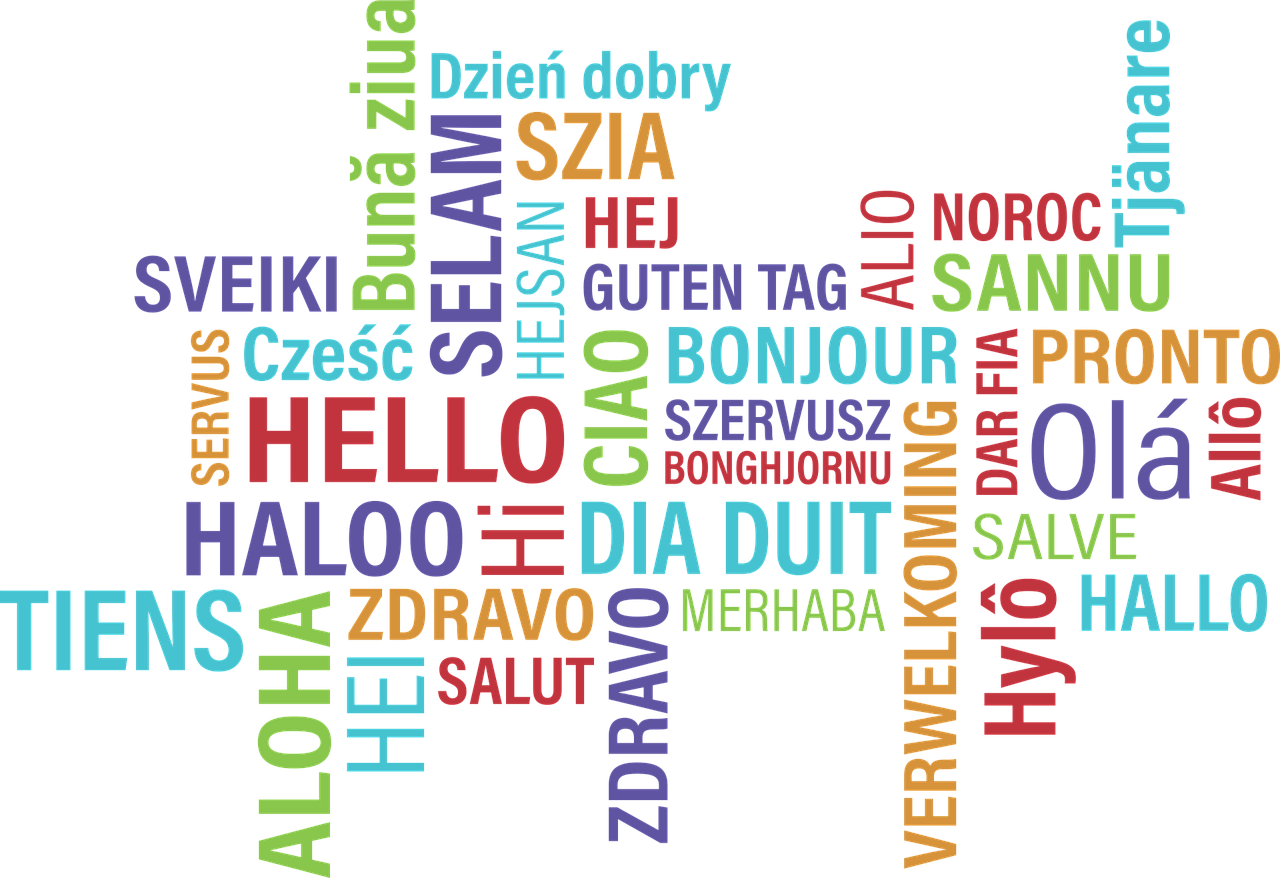 Challenge Yourself with a Foreign Language