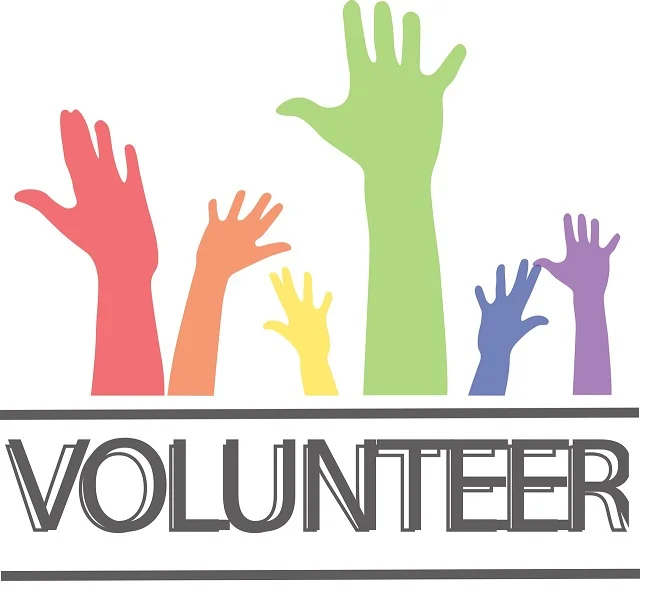 Why You Should Volunteer Now
