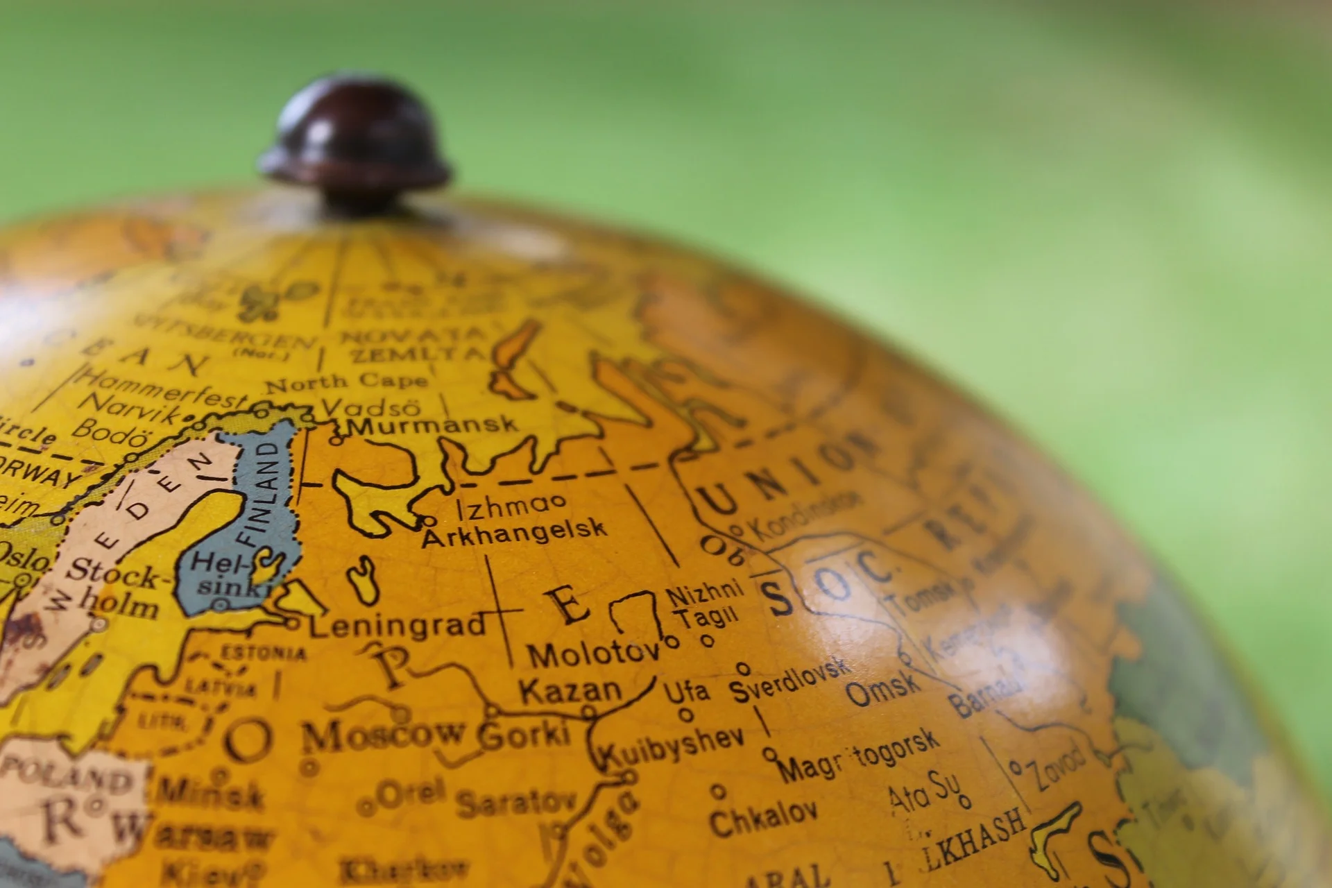2 Programs That Help You Get Abroad