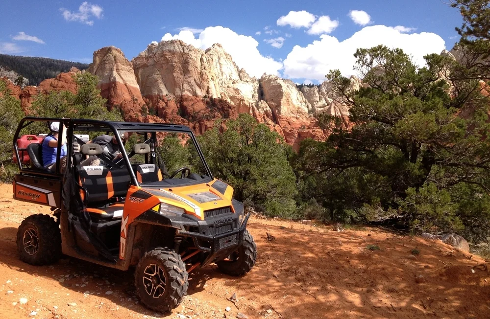 Image Credit: Canyon Country Outfitters