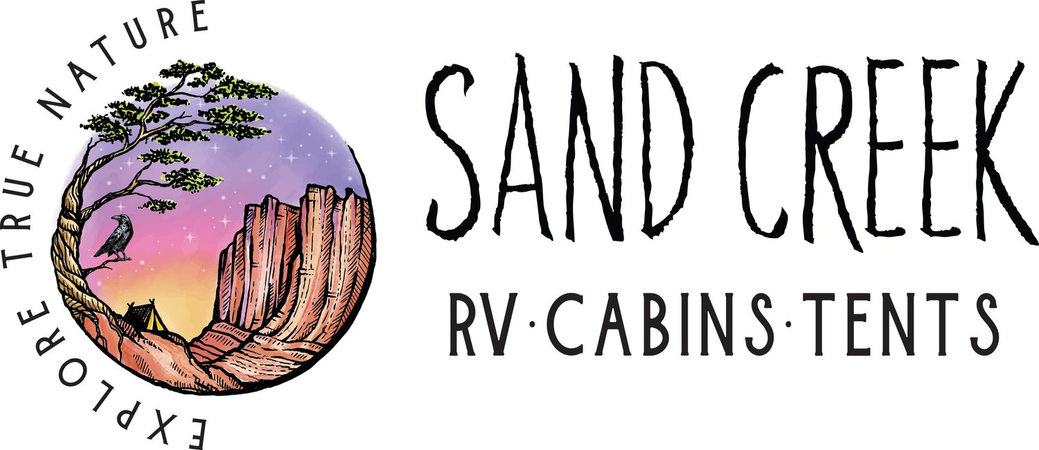 Sand Creek RV Park & Campground