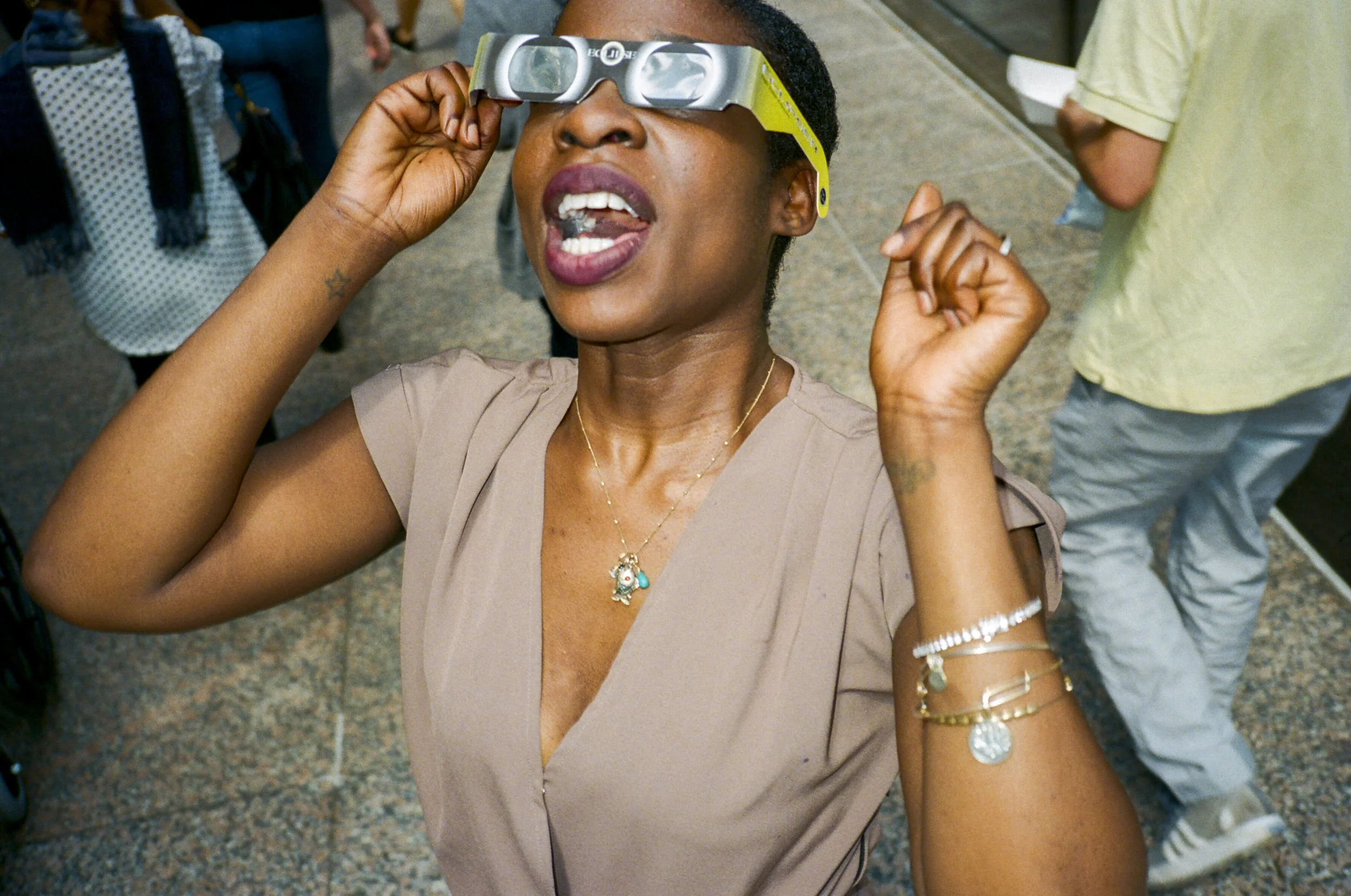 © Josh Ethan Johnson/ NYC-SPC