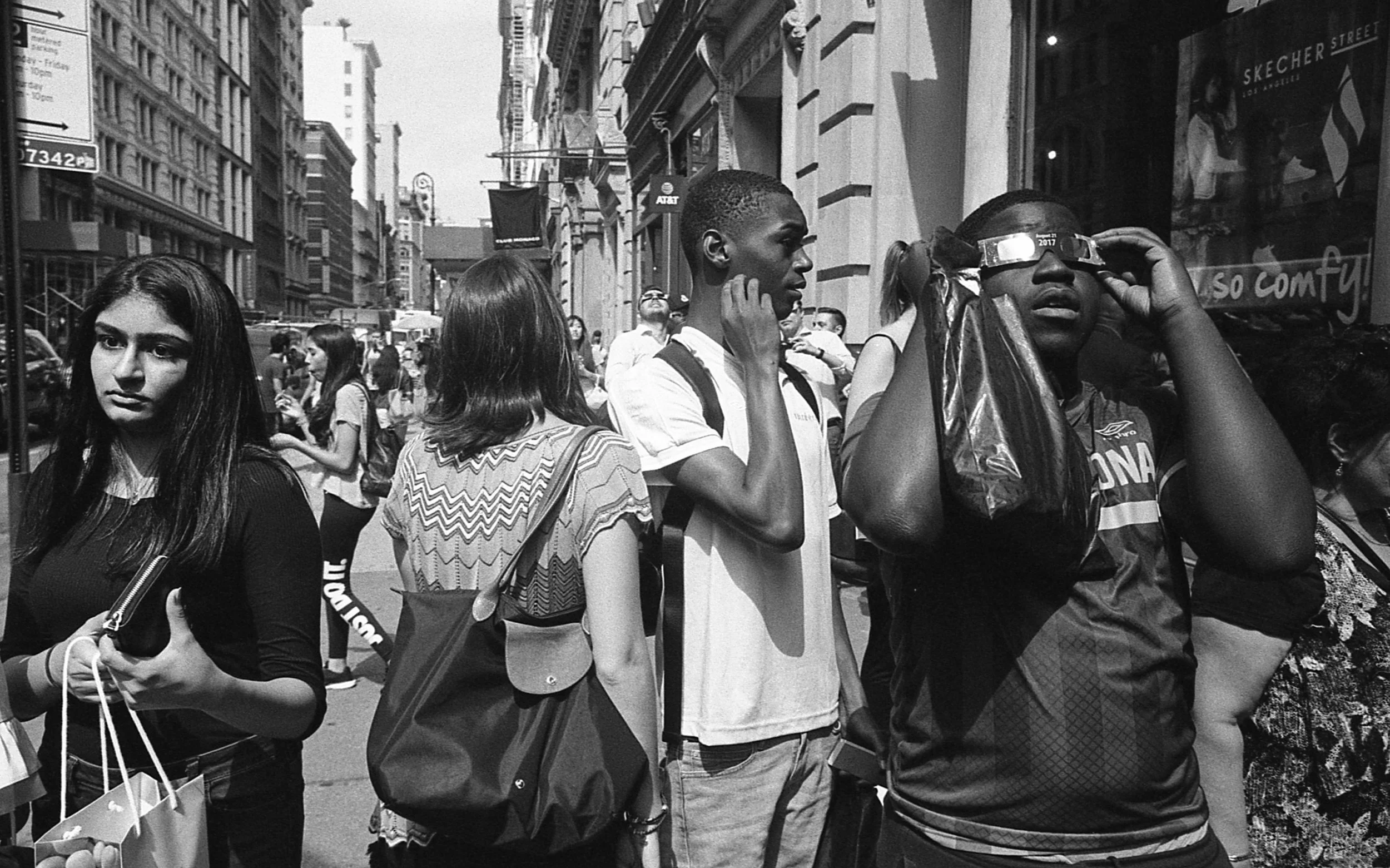 © Kaladah Halliday / NYC-SPC