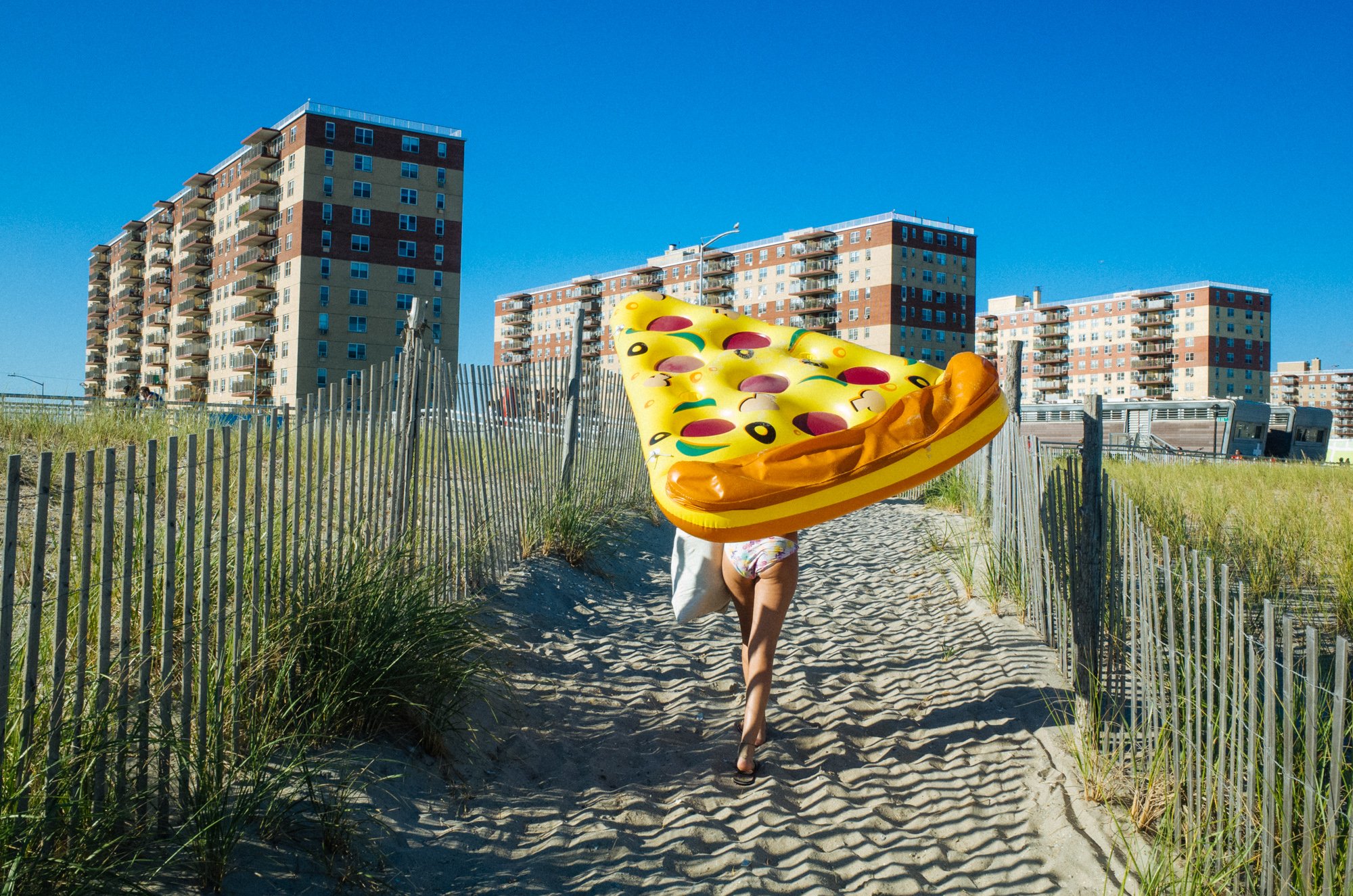 Mathias Wasik - Street Photography from NYC