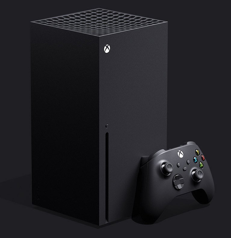 An Xbox Series X for Everyone!