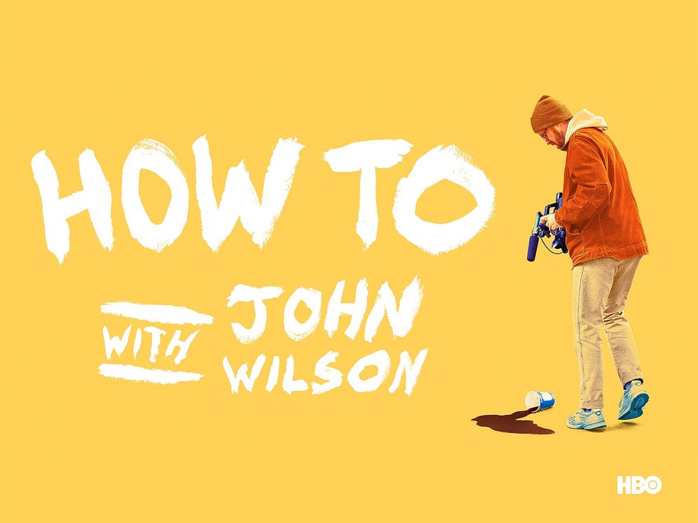 How To With John Wilson, Season 3